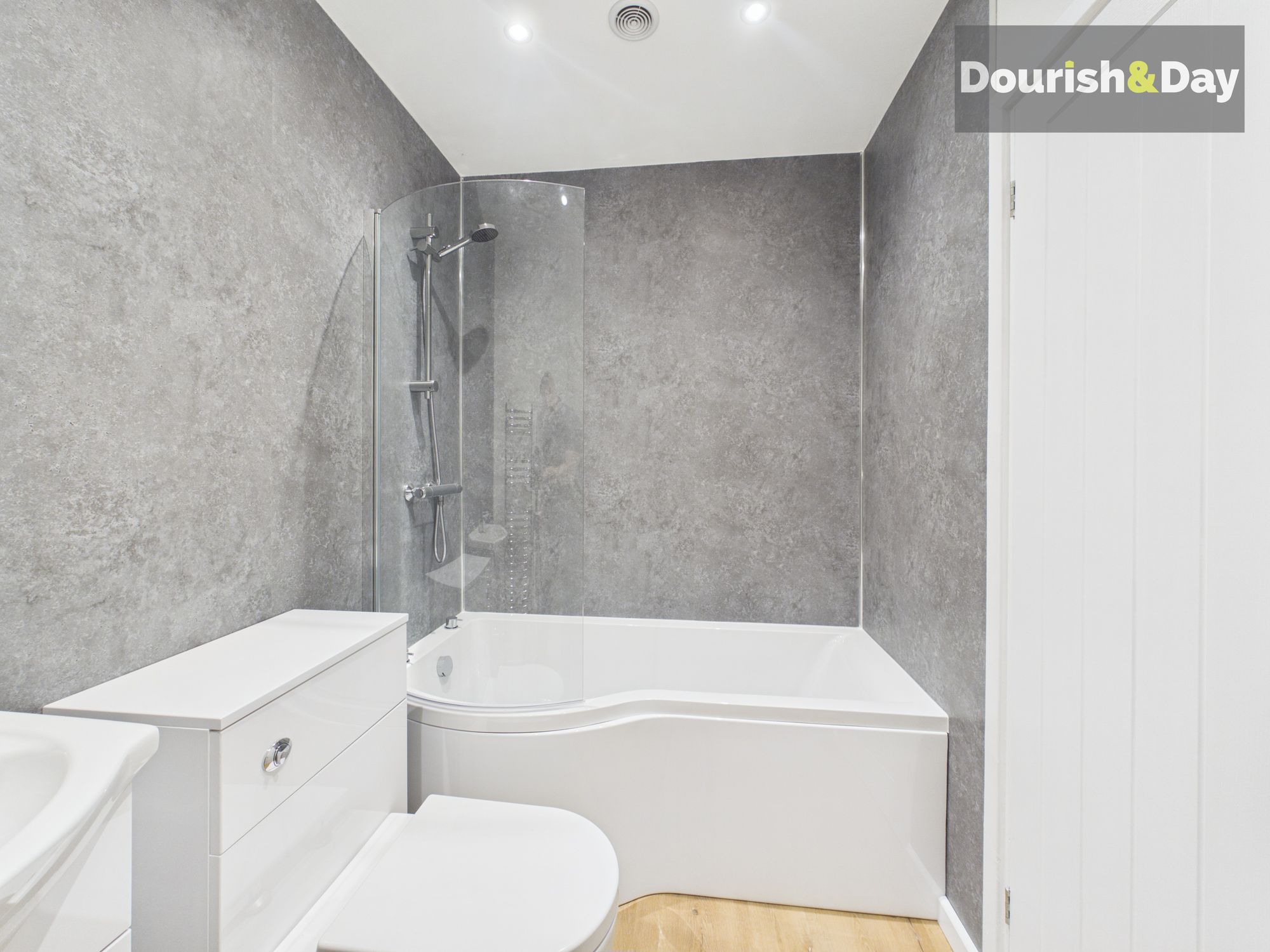 3 bed semi-detached house for sale in First Avenue, Stafford, ST16 - Property Image 14