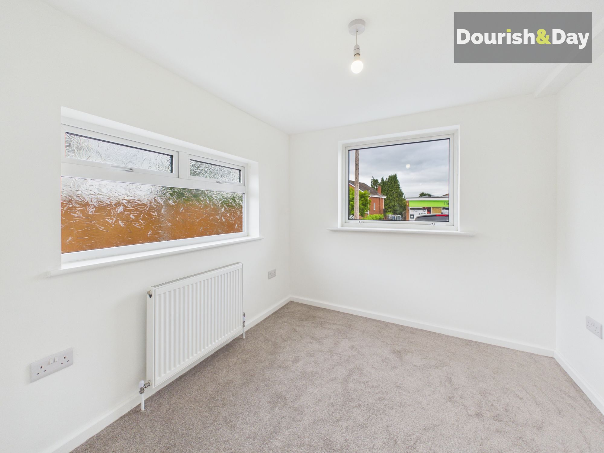 3 bed semi-detached house for sale in First Avenue, Stafford, ST16 - Property Image 12