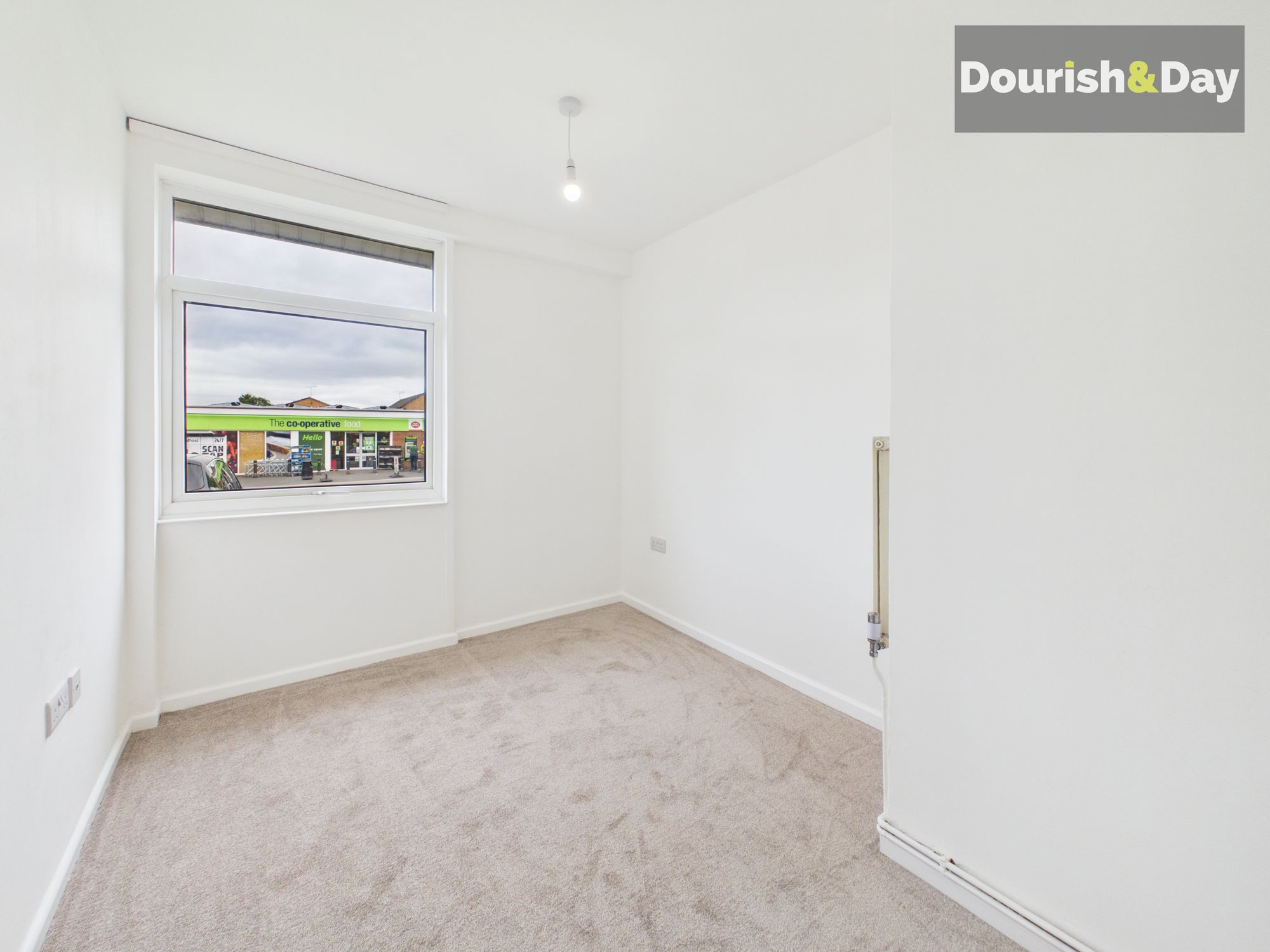 3 bed semi-detached house for sale in First Avenue, Stafford, ST16 - Property Image 13