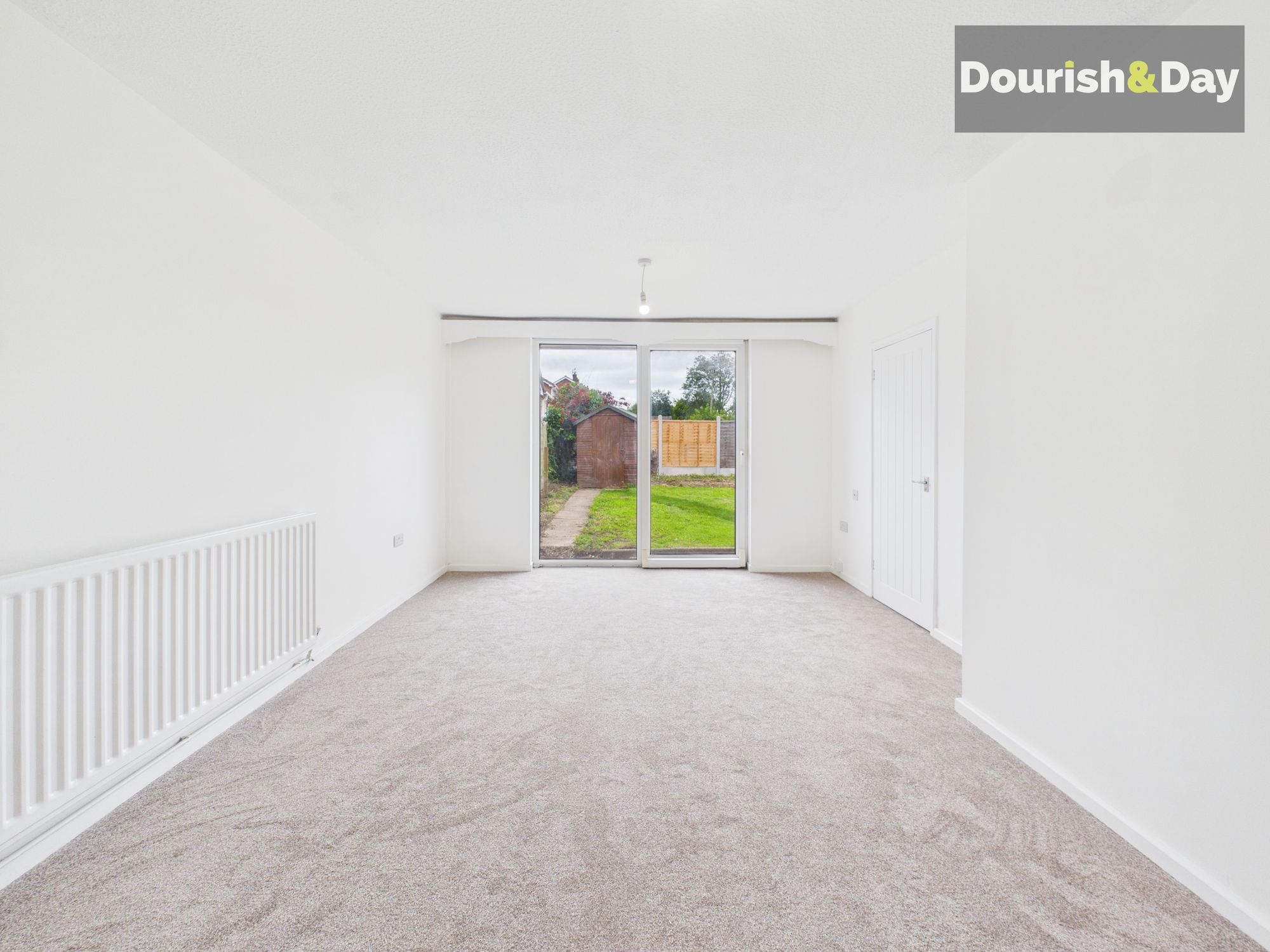 3 bed semi-detached house for sale in First Avenue, Stafford, ST16 - Property Image 5