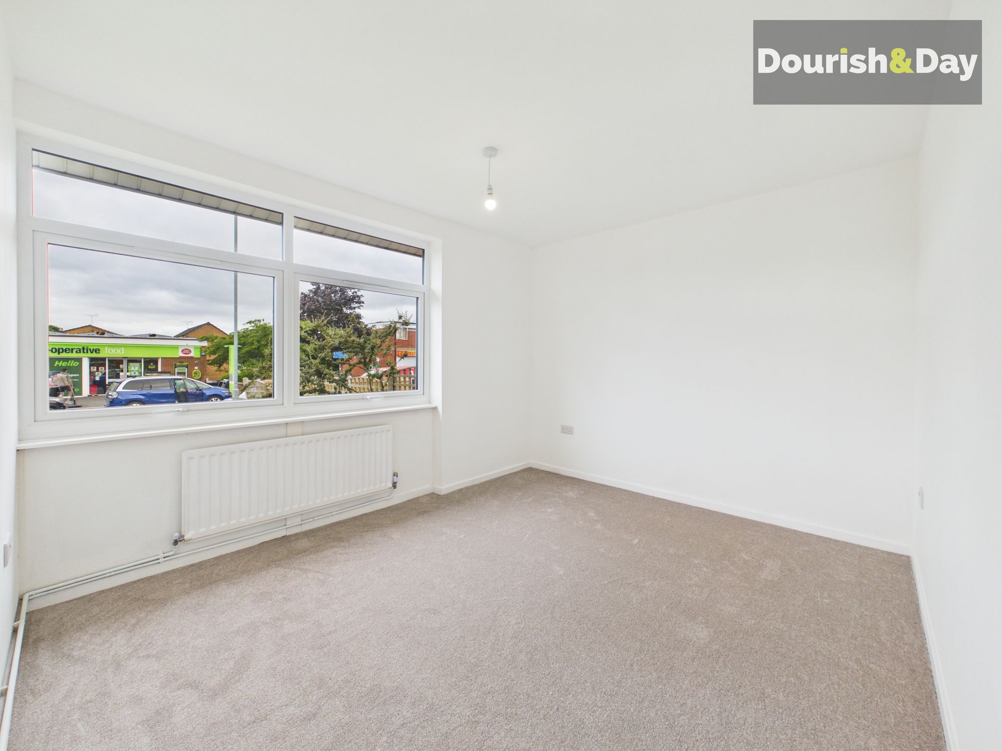 3 bed semi-detached house for sale in First Avenue, Stafford, ST16 - Property Image 11