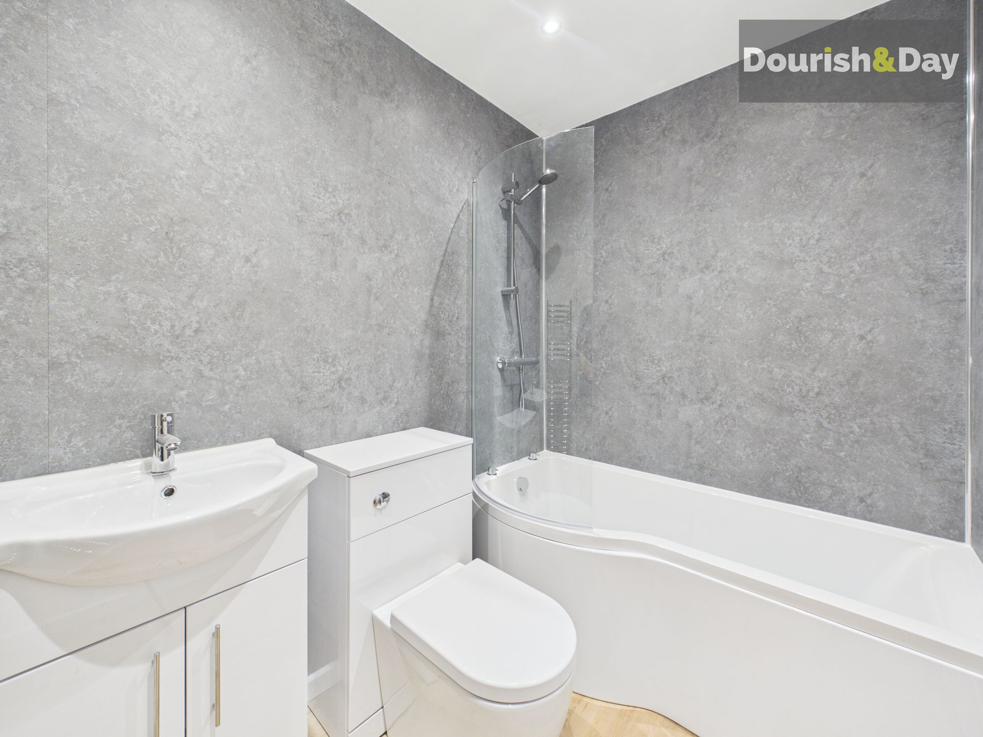 3 bed semi-detached house for sale in First Avenue, Stafford, ST16 - Property Image 15