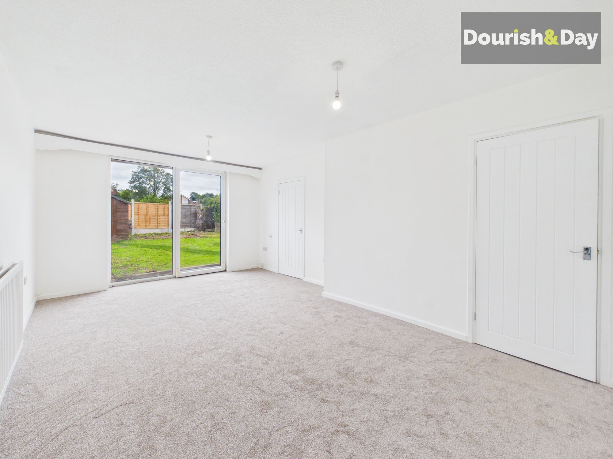 3 bed semi-detached house for sale in First Avenue, Stafford, ST16 - Property Image 3