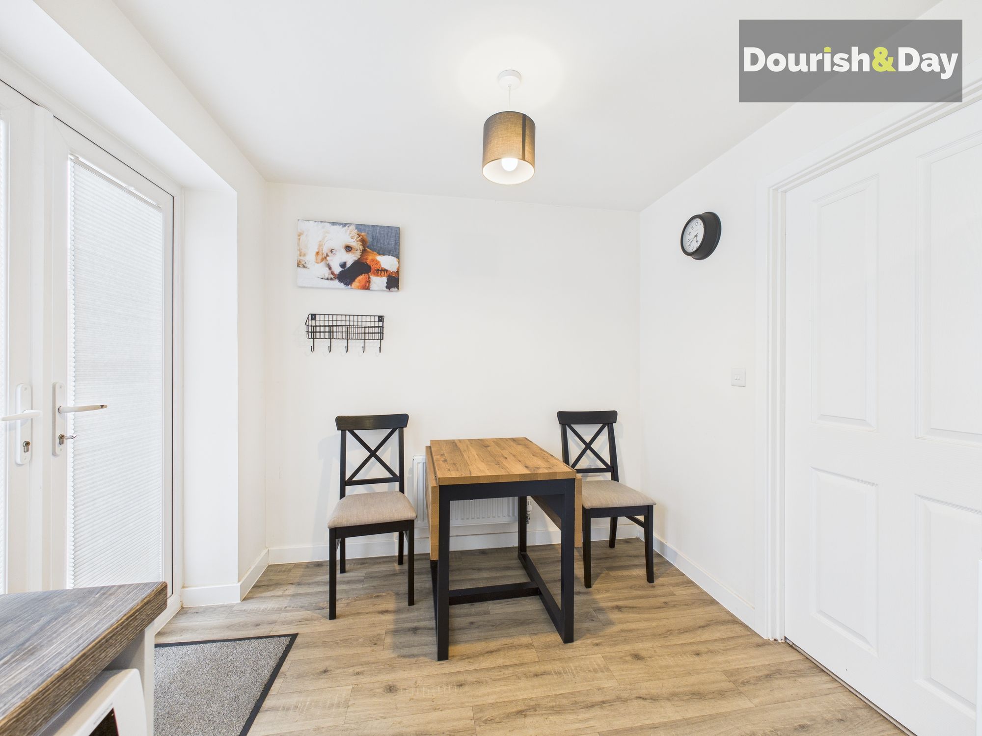 2 bed semi-detached house for sale in Nixon Lane, Stone, ST15 - Property Image 5