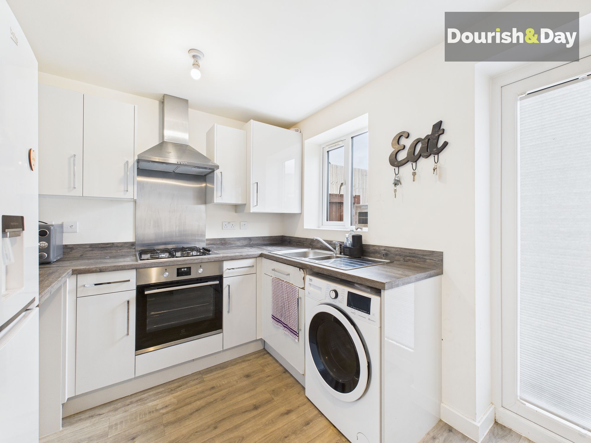 2 bed semi-detached house for sale in Nixon Lane, Stone, ST15 - Property Image 3