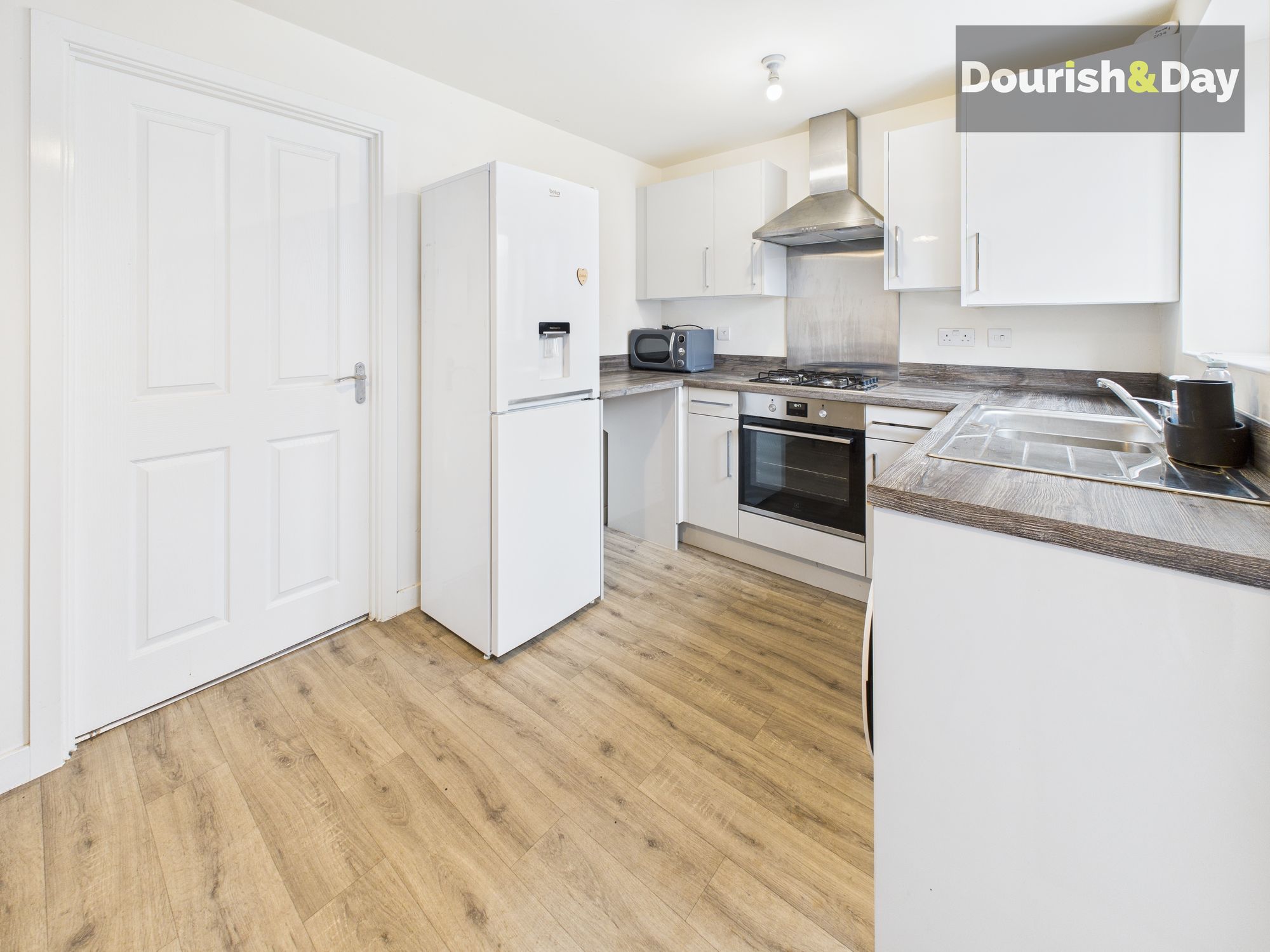 2 bed semi-detached house for sale in Nixon Lane, Stone, ST15 - Property Image 6
