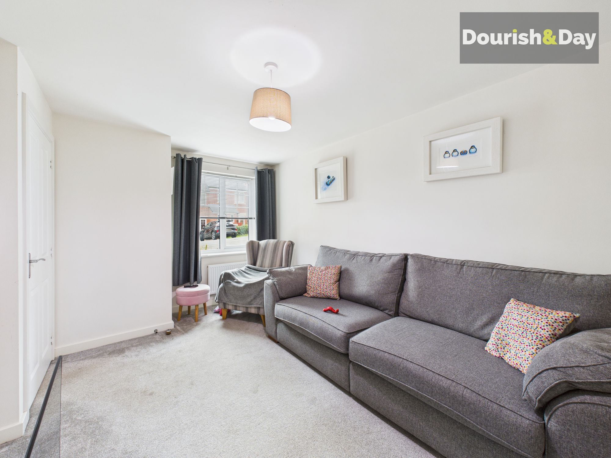 2 bed semi-detached house for sale in Nixon Lane, Stone, ST15 - Property Image 2