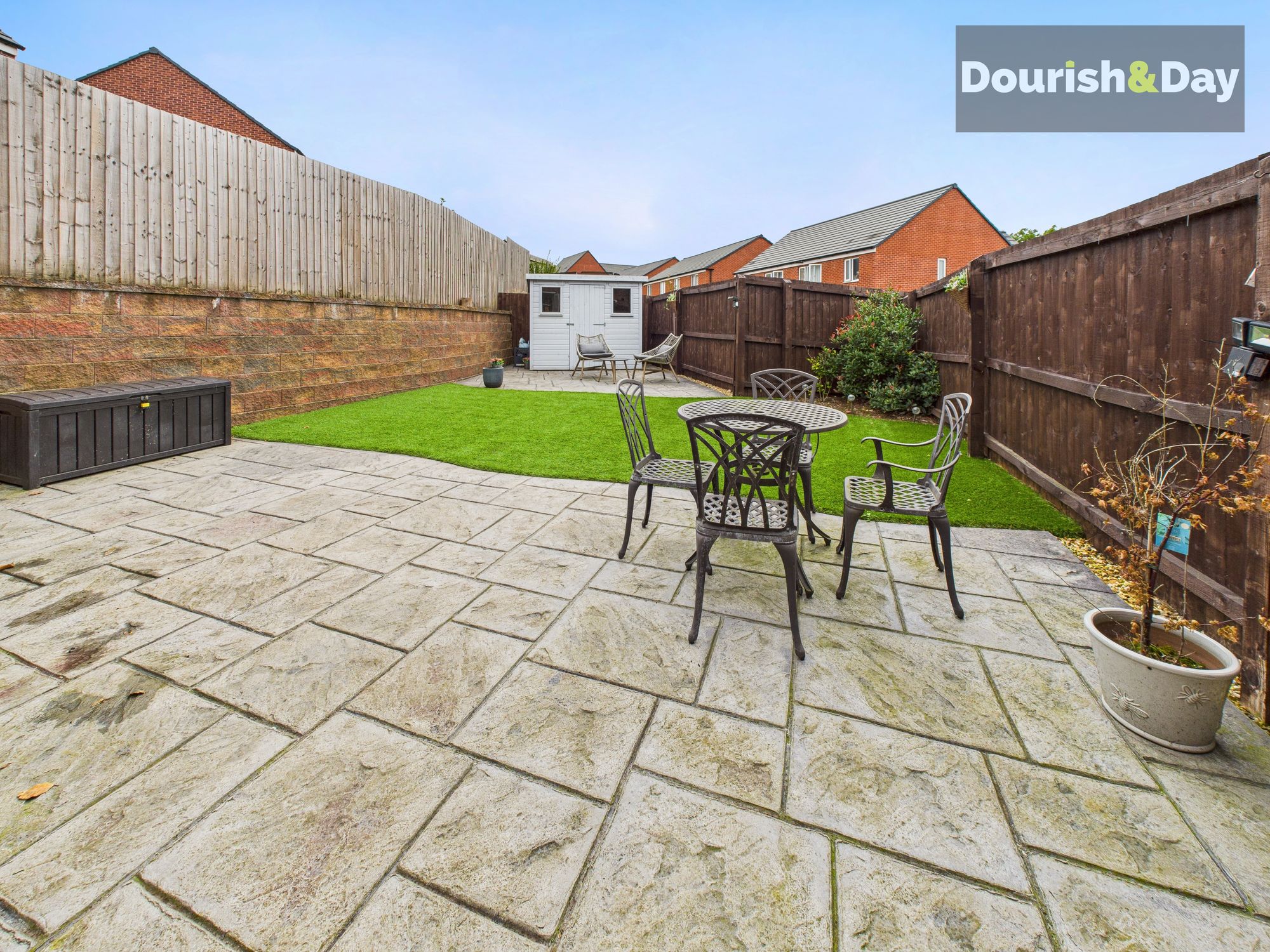 2 bed semi-detached house for sale in Nixon Lane, Stone, ST15 - Property Image 11