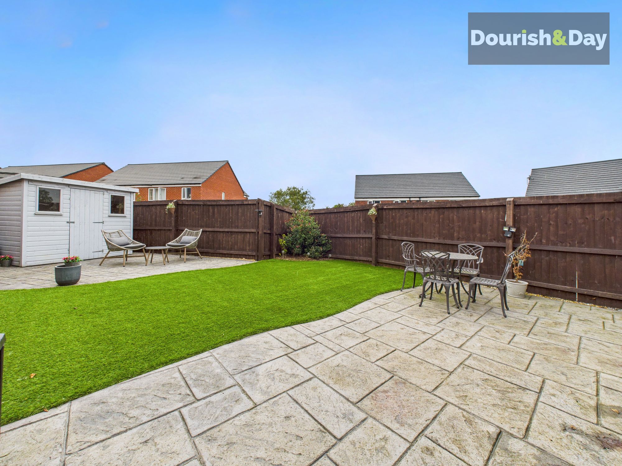 2 bed semi-detached house for sale in Nixon Lane, Stone, ST15 - Property Image 4