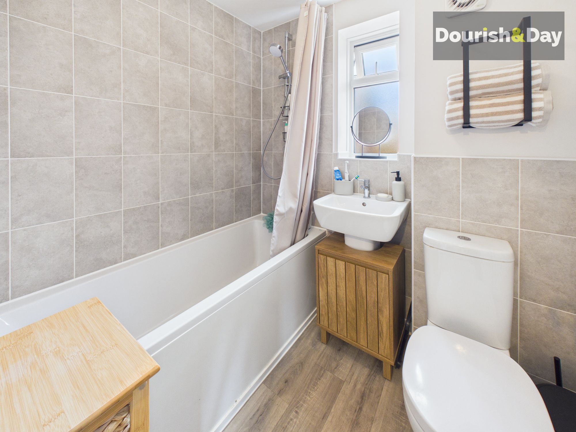 2 bed semi-detached house for sale in Nixon Lane, Stone, ST15 - Property Image 10