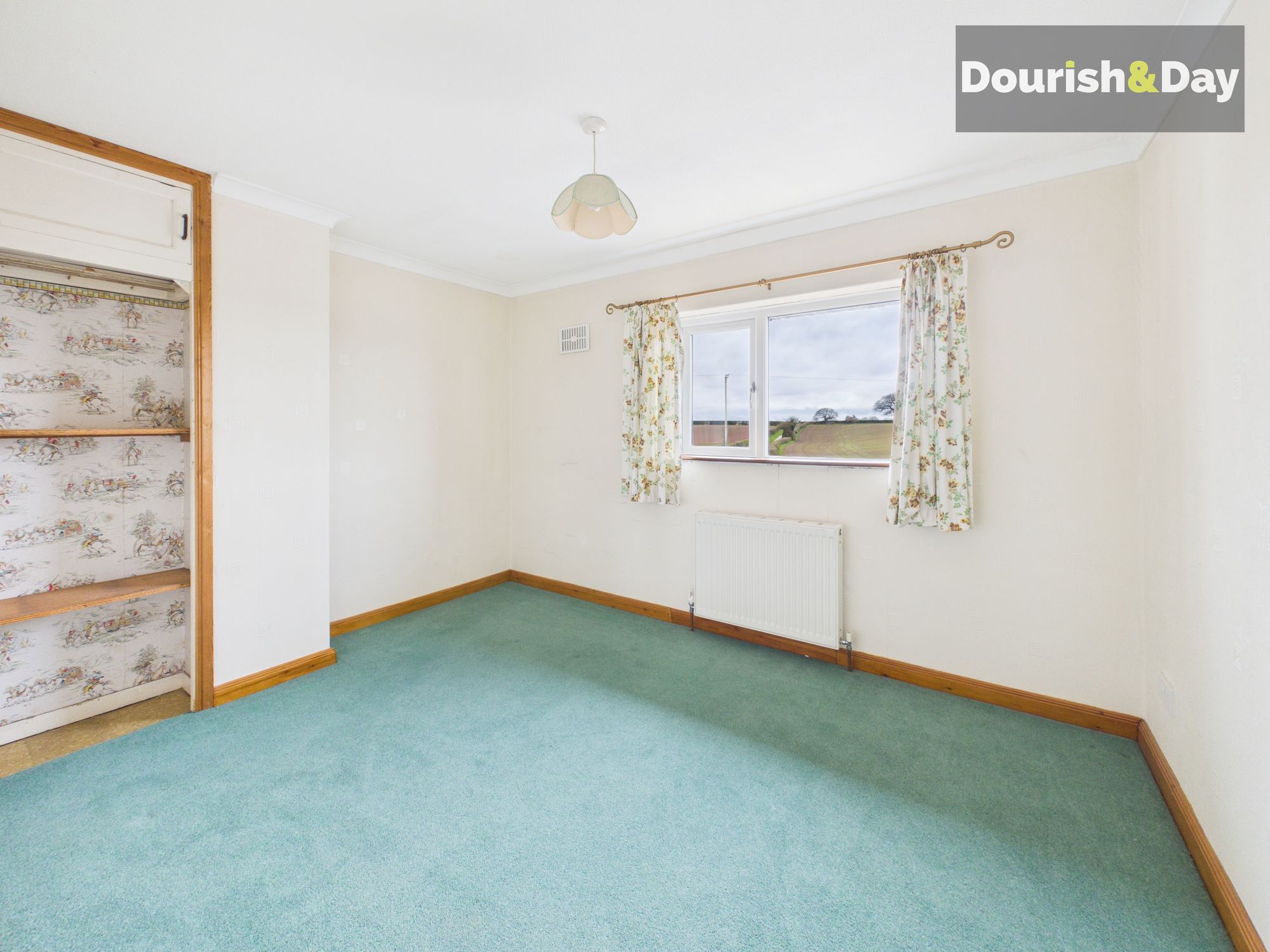 3 bed terraced house for sale in Cambrian View, Bettisfield, SY13 - Property Image 13
