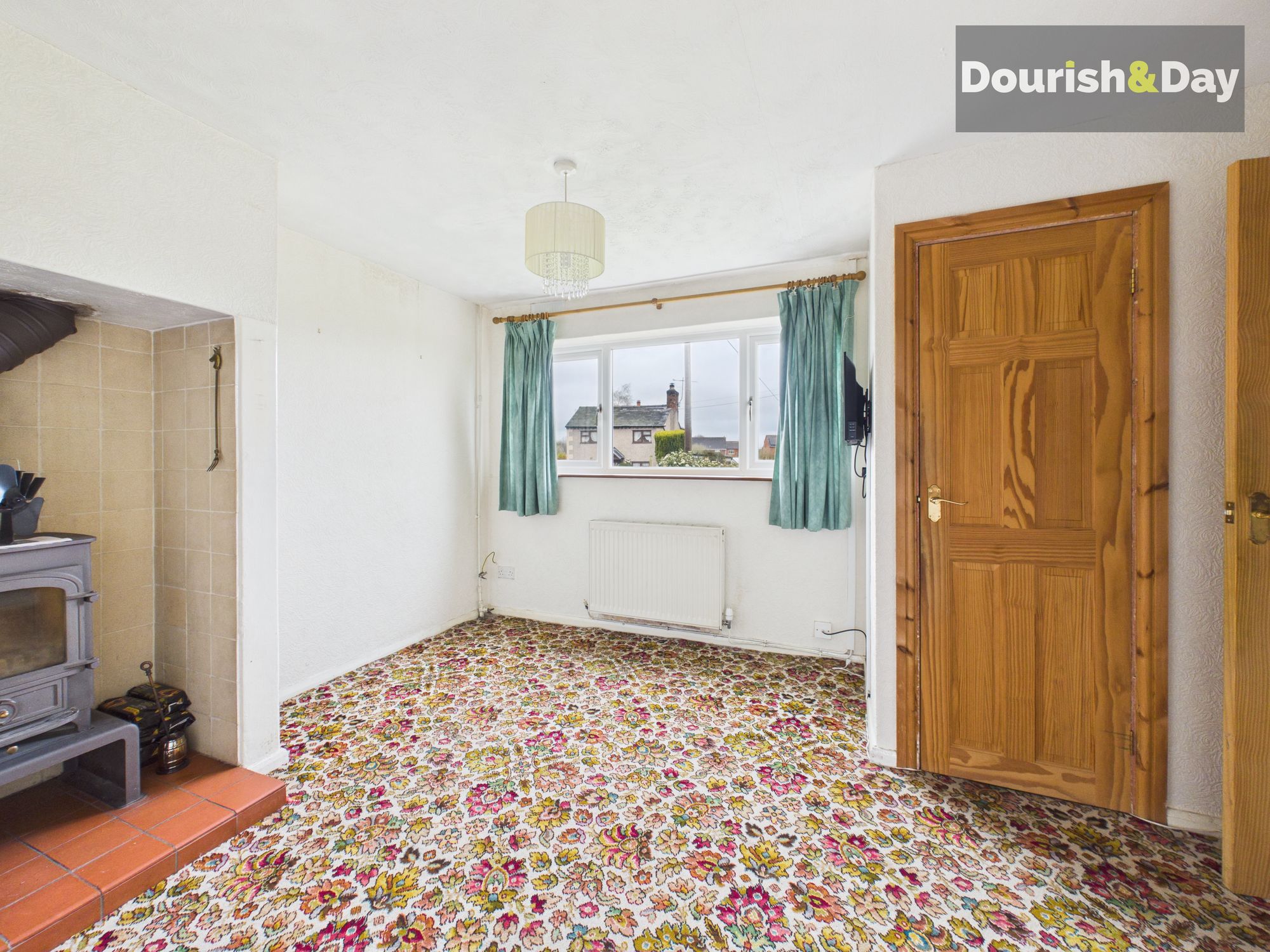 3 bed terraced house for sale in Cambrian View, Bettisfield, SY13 - Property Image 8