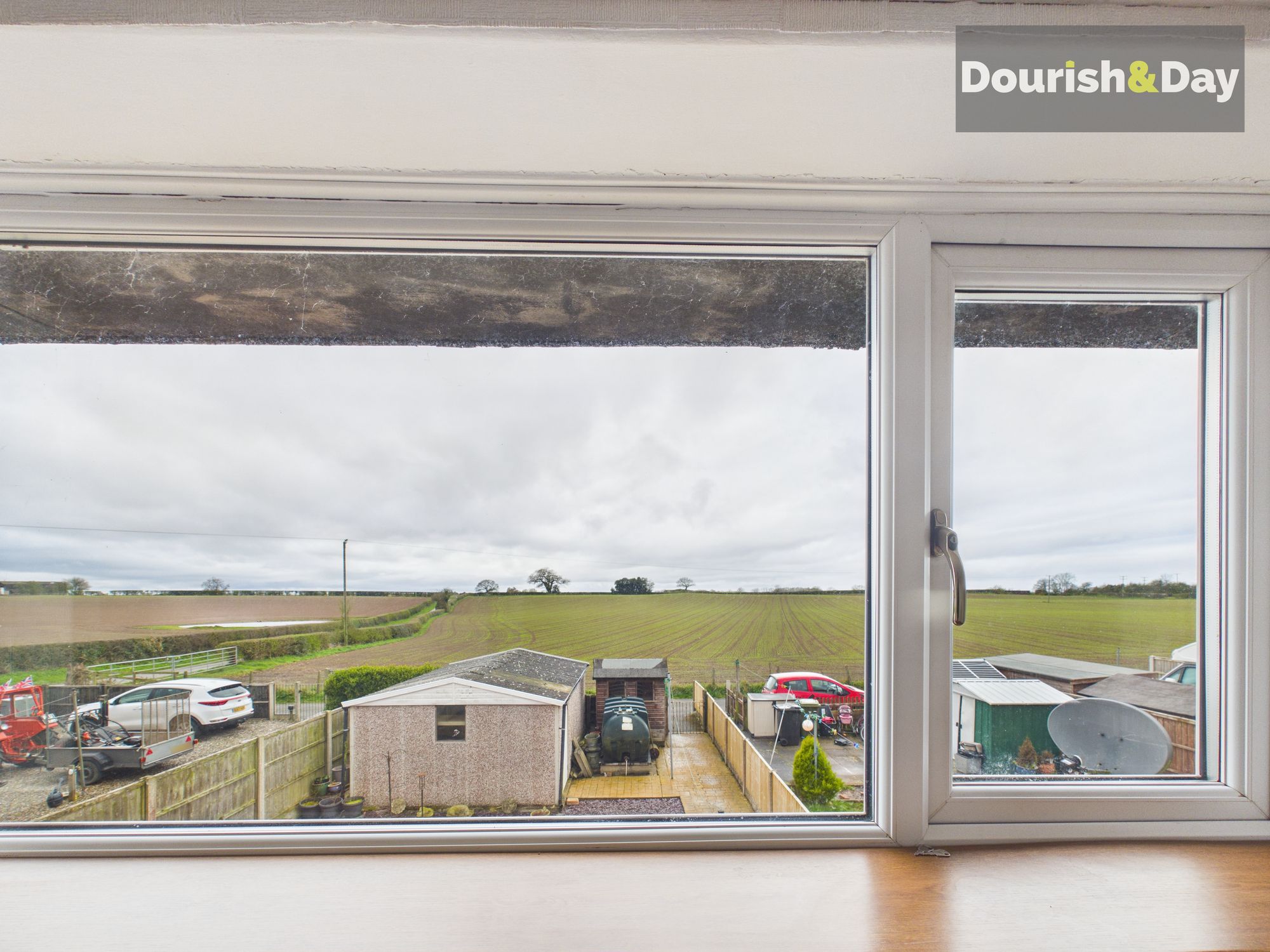 3 bed terraced house for sale in Cambrian View, Bettisfield, SY13 - Property Image 20