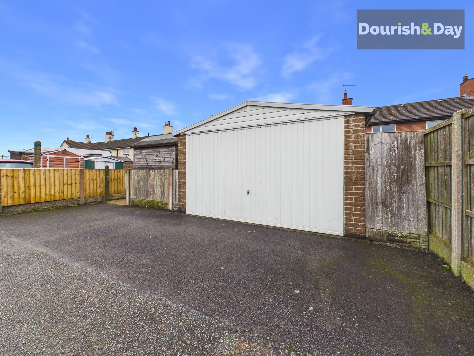3 bed terraced house for sale in Cambrian View, Bettisfield, SY13 - Property Image 11