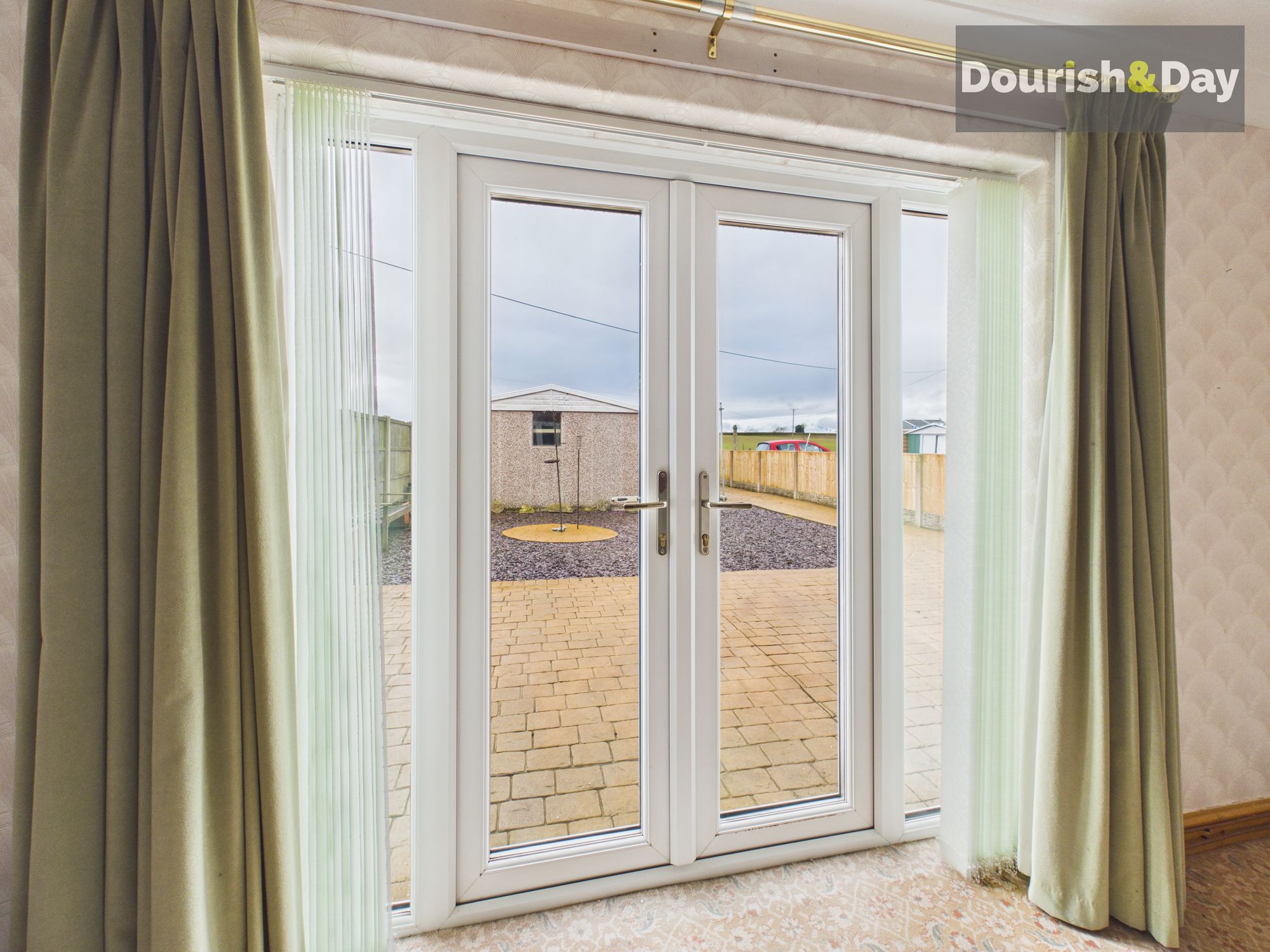 3 bed terraced house for sale in Cambrian View, Bettisfield, SY13 - Property Image 12