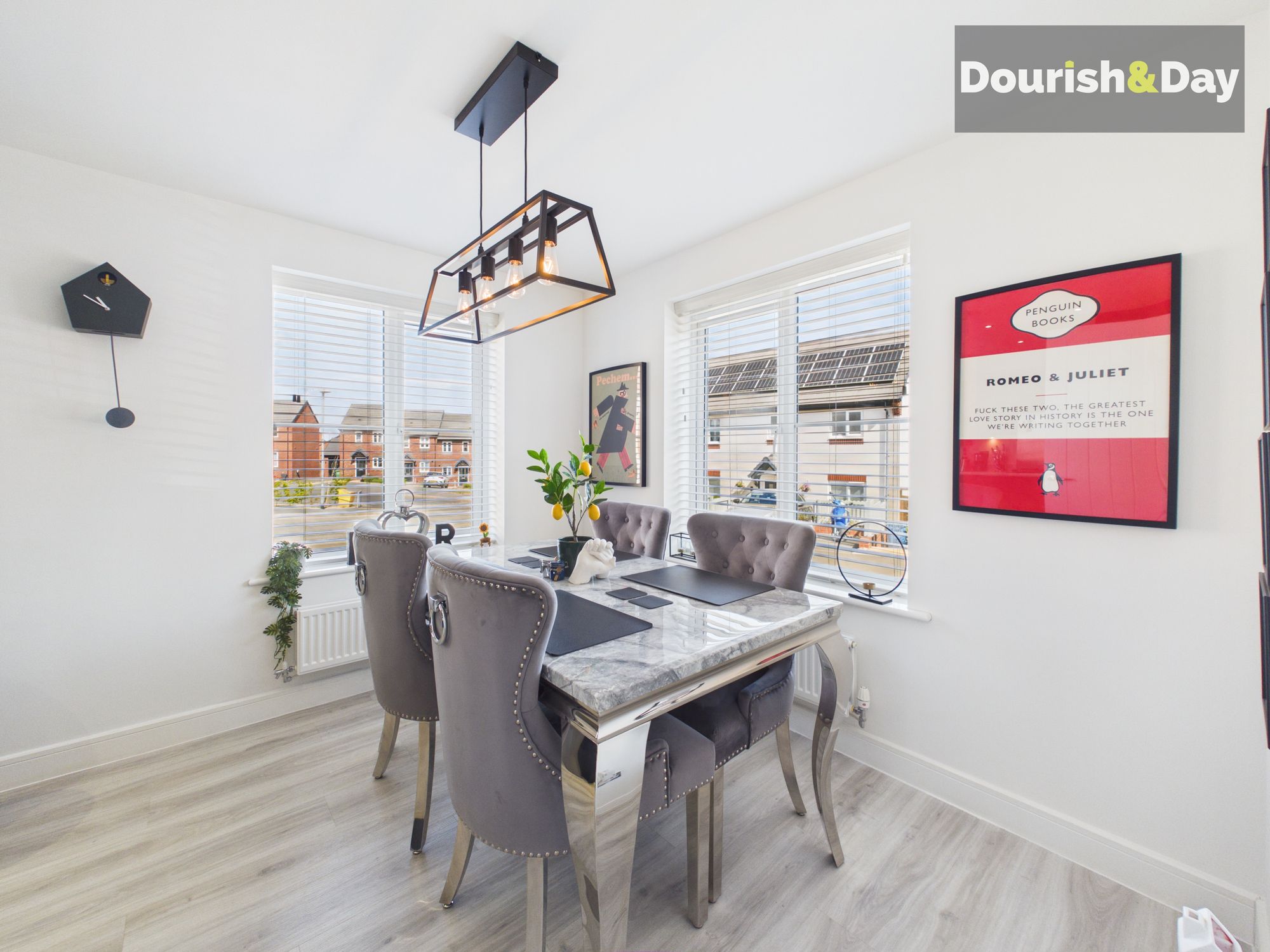 3 bed detached house for sale in Daws Court, Stafford, ST16 - Property Image 7