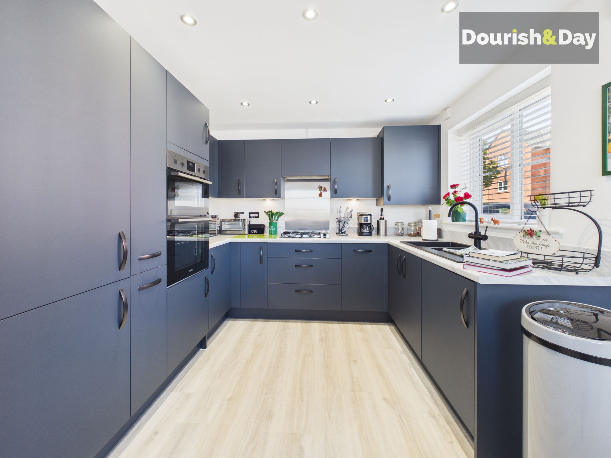 3 bed detached house for sale in Daws Court, Stafford, ST16 - Property Image 8