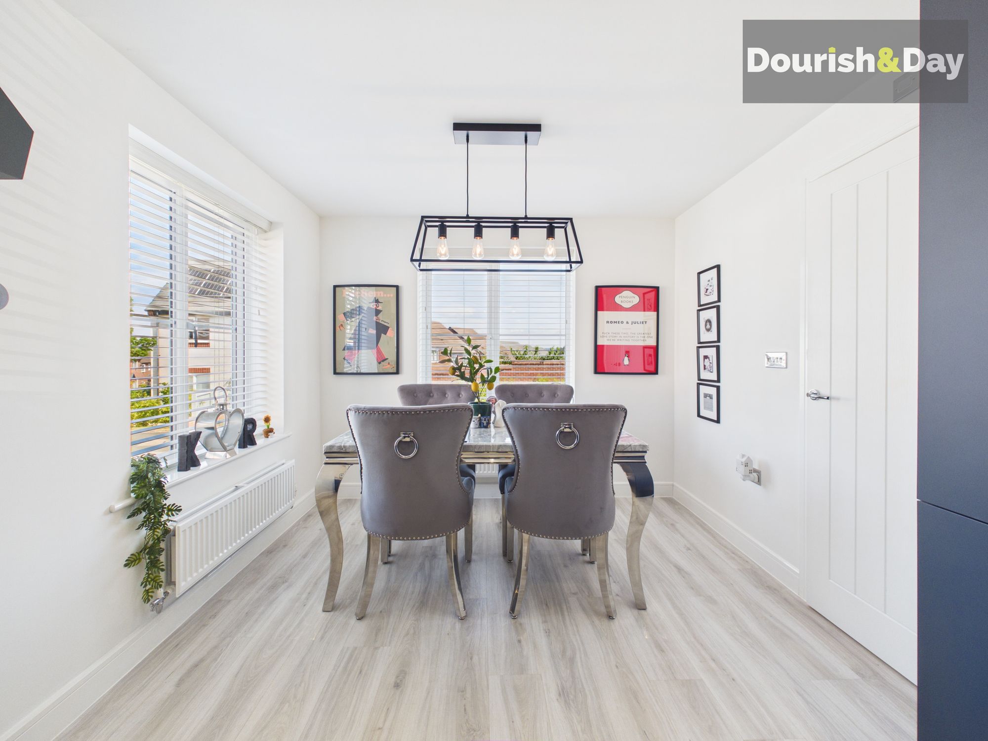 3 bed detached house for sale in Daws Court, Stafford, ST16 - Property Image 9