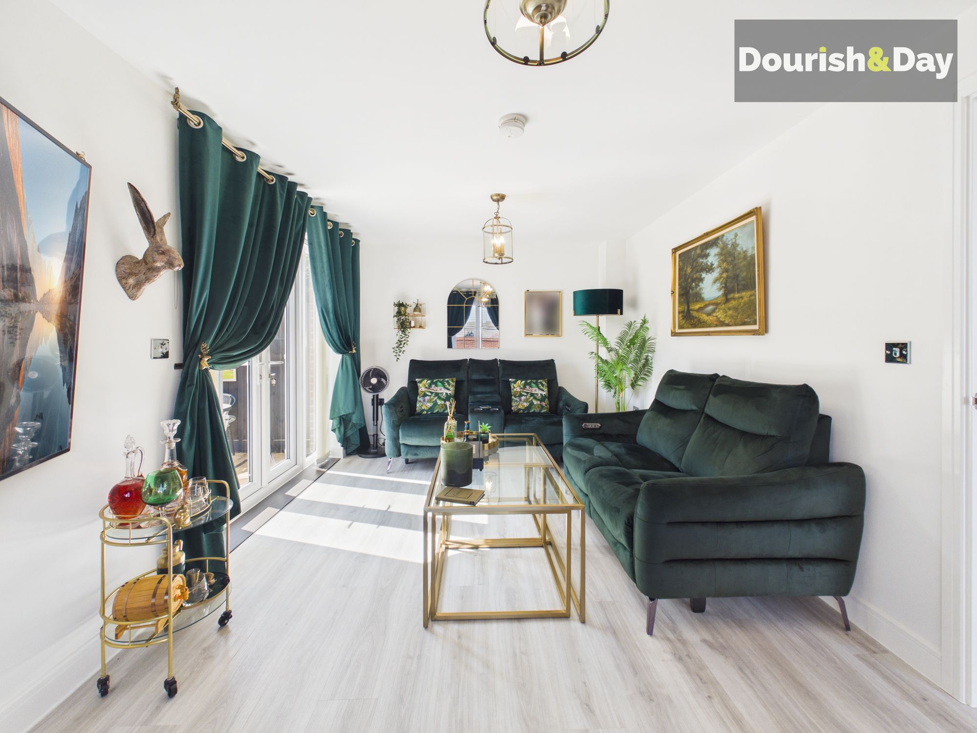 3 bed detached house for sale in Daws Court, Stafford, ST16 - Property Image 4