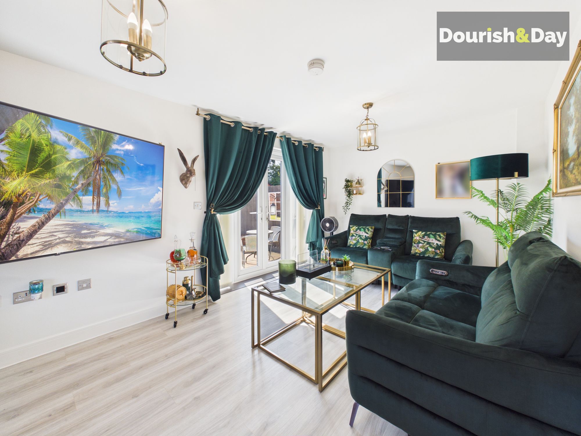 3 bed detached house for sale in Daws Court, Stafford, ST16 - Property Image 10