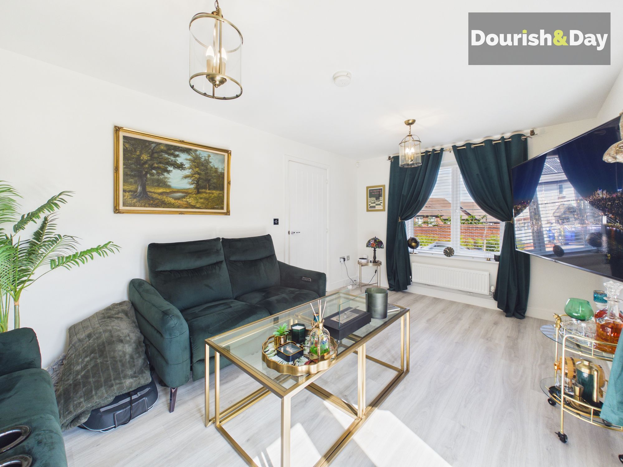3 bed detached house for sale in Daws Court, Stafford, ST16 - Property Image 11
