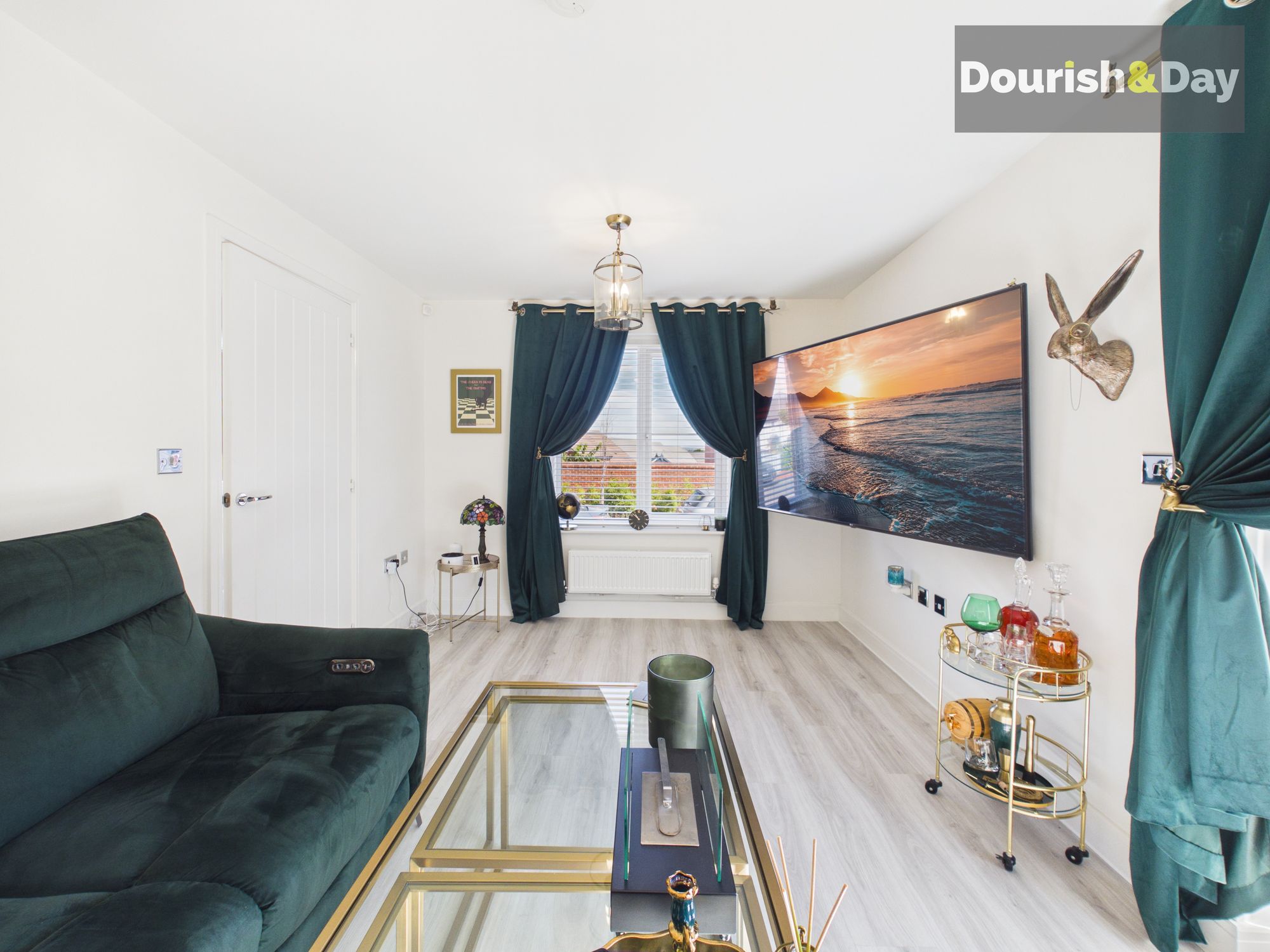 3 bed detached house for sale in Daws Court, Stafford, ST16 - Property Image 12