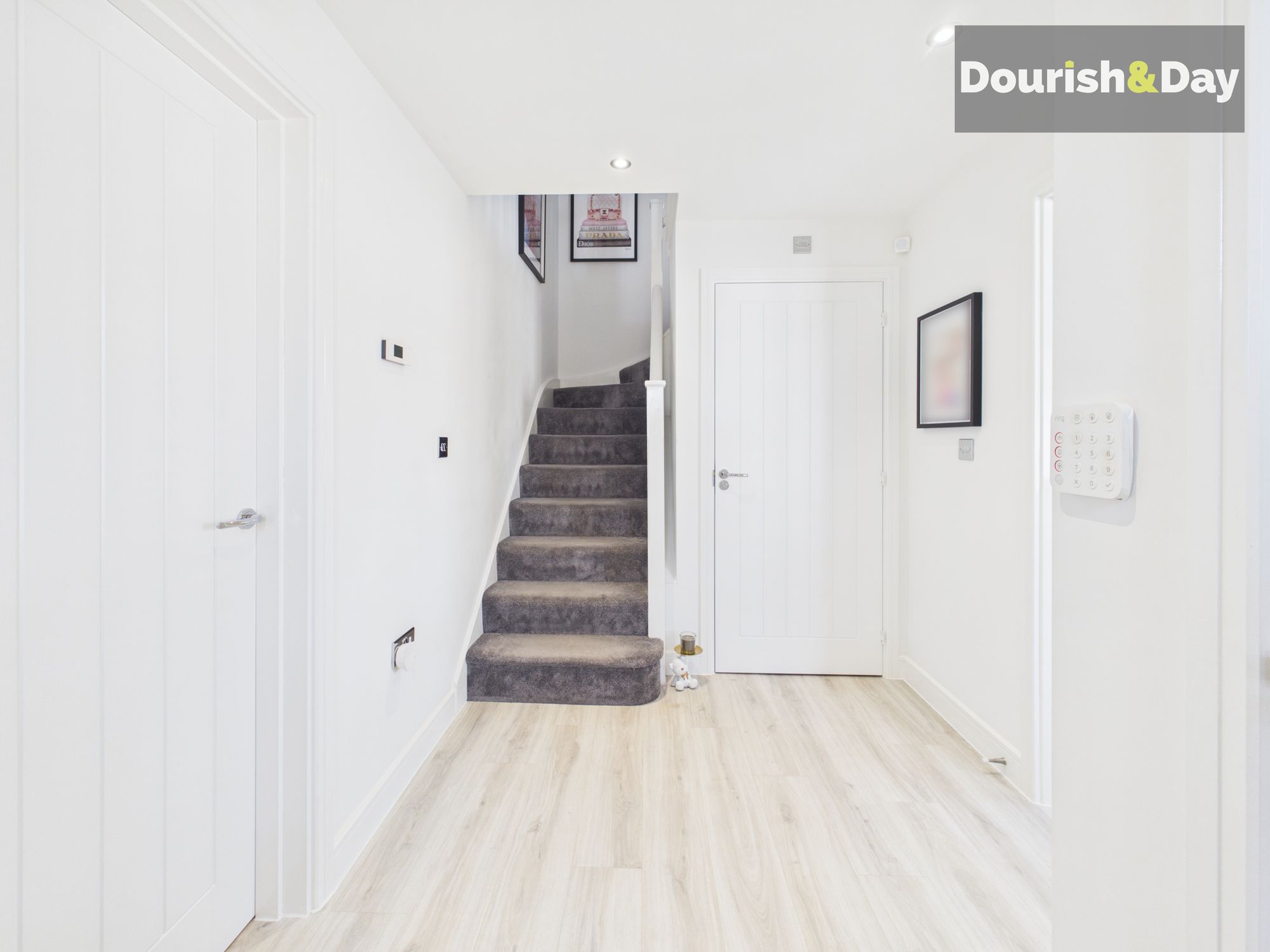 3 bed detached house for sale in Daws Court, Stafford, ST16 - Property Image 5