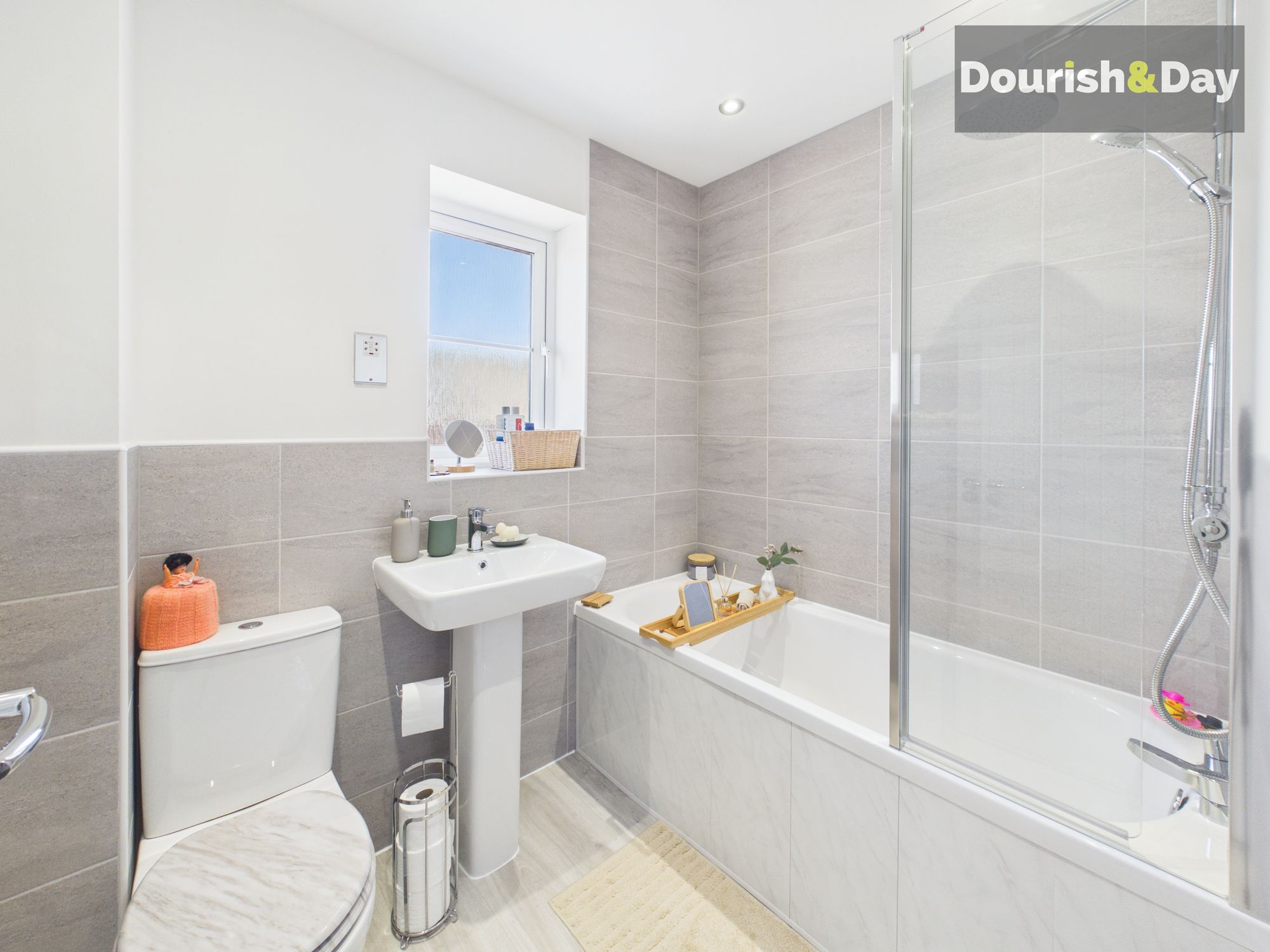 3 bed detached house for sale in Daws Court, Stafford, ST16 - Property Image 23