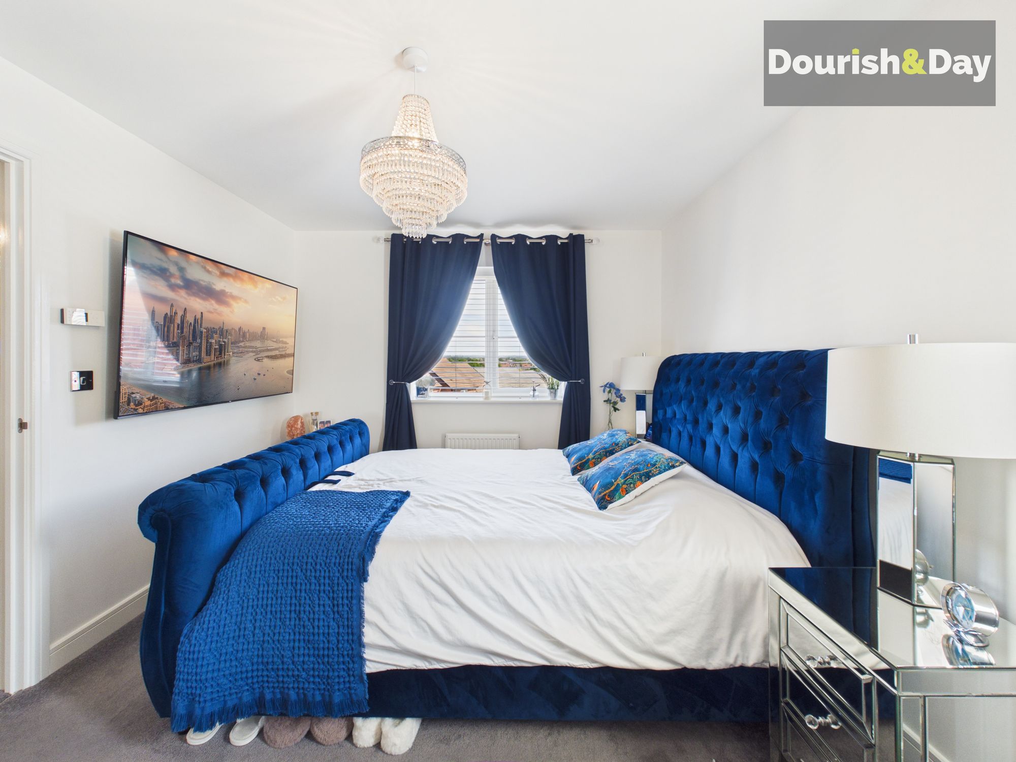 3 bed detached house for sale in Daws Court, Stafford, ST16 - Property Image 15