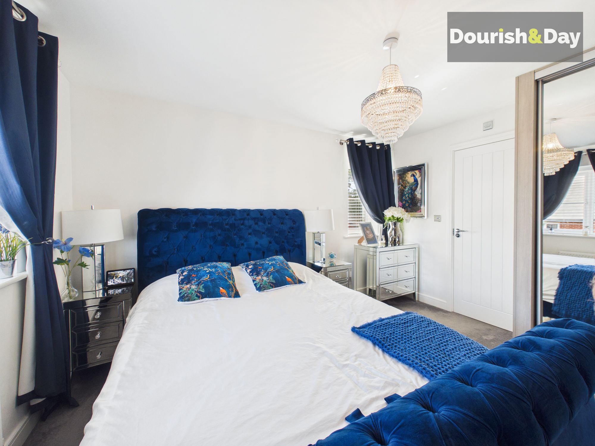 3 bed detached house for sale in Daws Court, Stafford, ST16 - Property Image 16