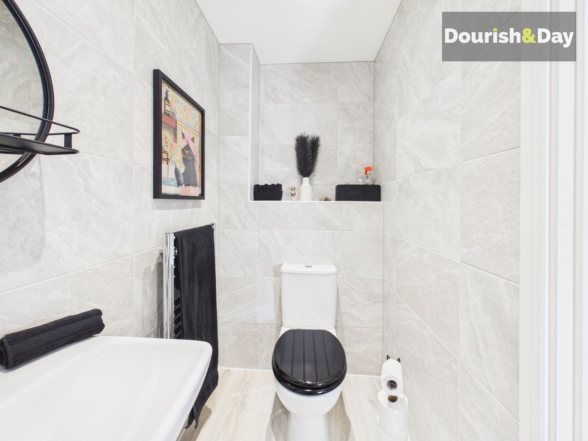 3 bed detached house for sale in Daws Court, Stafford, ST16 - Property Image 20