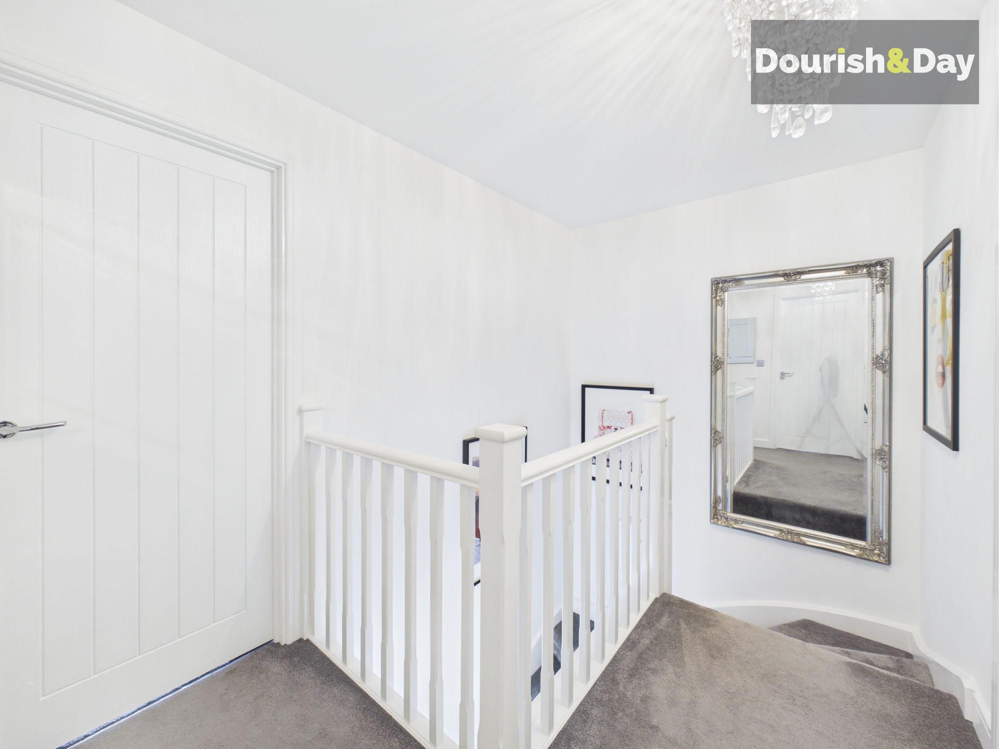 3 bed detached house for sale in Daws Court, Stafford, ST16 - Property Image 13