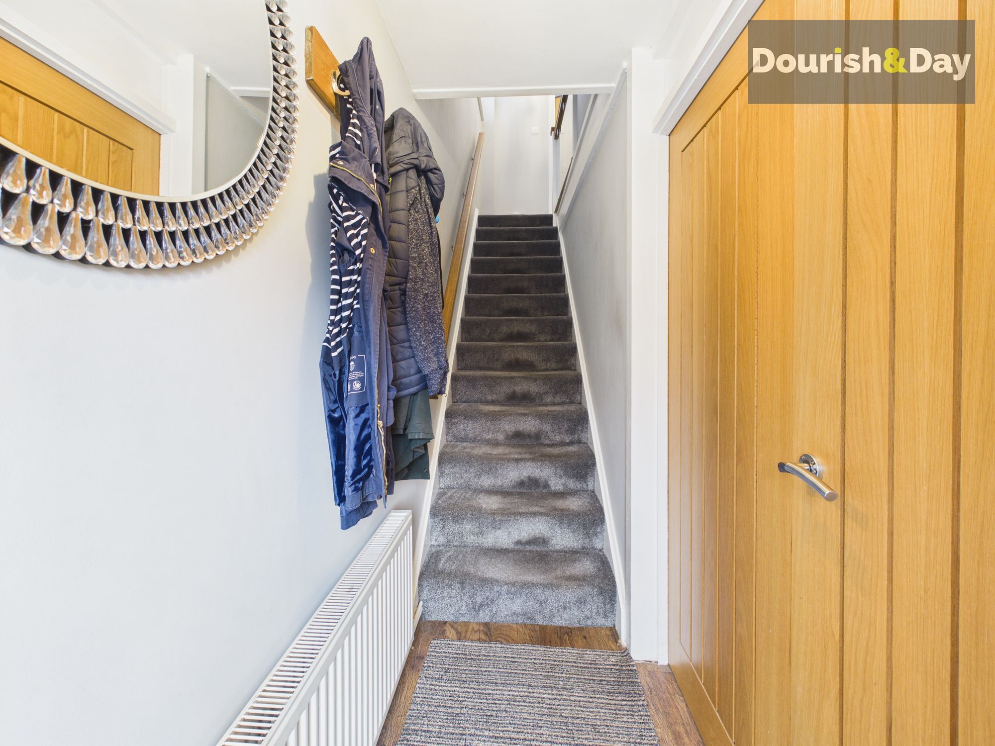 4 bed semi-detached house for sale in Oldfields Crescent, Great Haywood, ST18 - Property Image 5