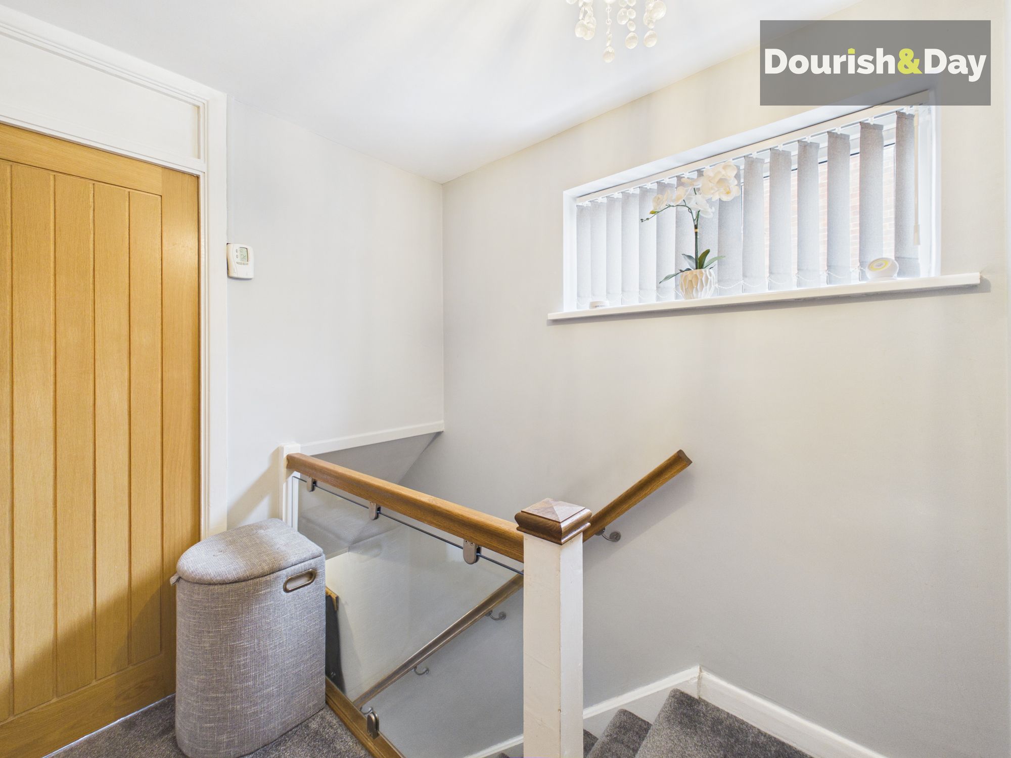 4 bed semi-detached house for sale in Oldfields Crescent, Great Haywood, ST18 - Property Image 13