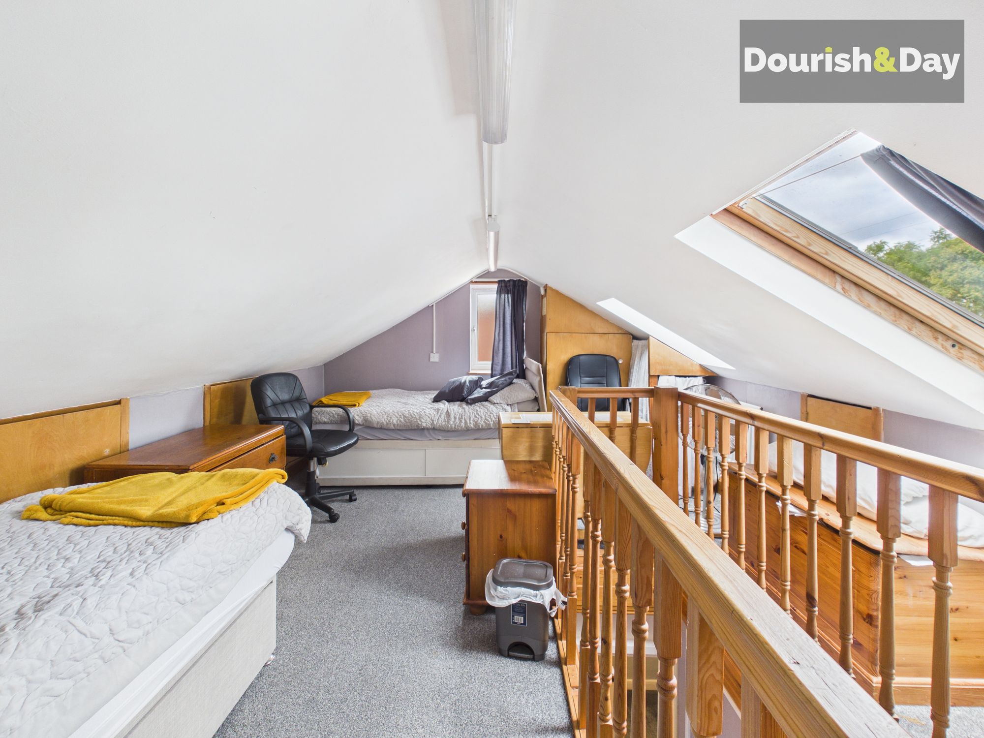 4 bed semi-detached house for sale in Oldfields Crescent, Great Haywood, ST18 - Property Image 18