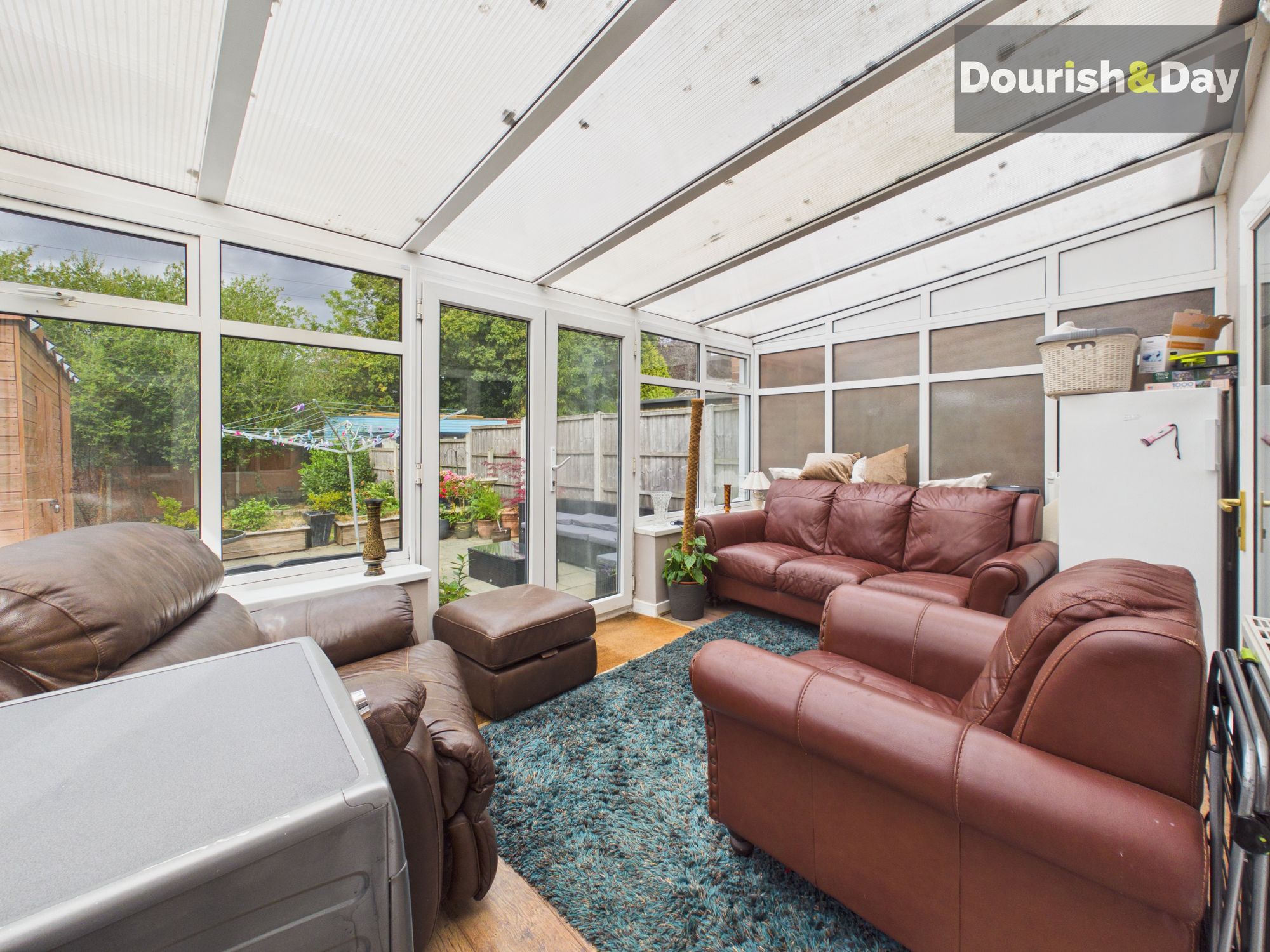 4 bed semi-detached house for sale in Oldfields Crescent, Great Haywood, ST18 - Property Image 12
