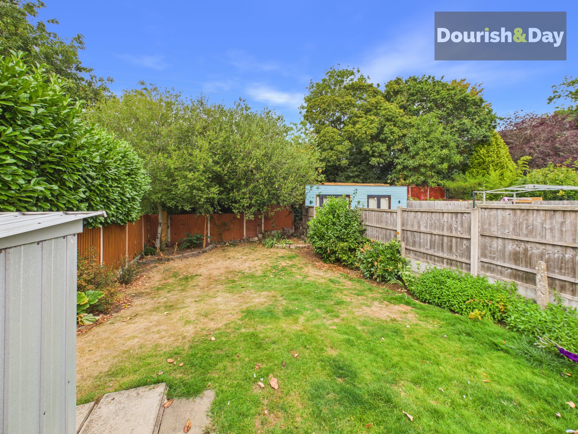 4 bed semi-detached house for sale in Oldfields Crescent, Great Haywood, ST18 - Property Image 19