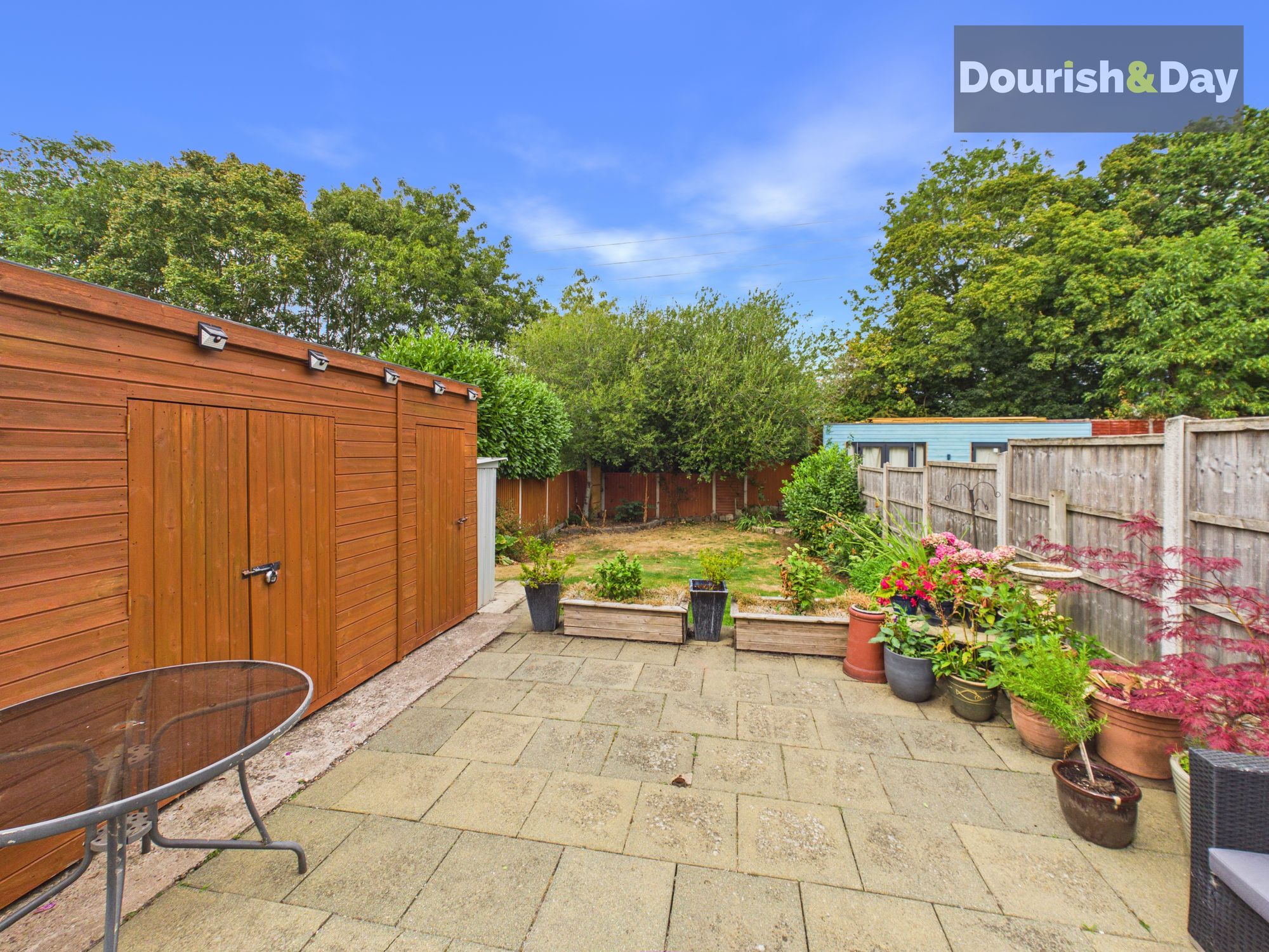 4 bed semi-detached house for sale in Oldfields Crescent, Great Haywood, ST18 - Property Image 3
