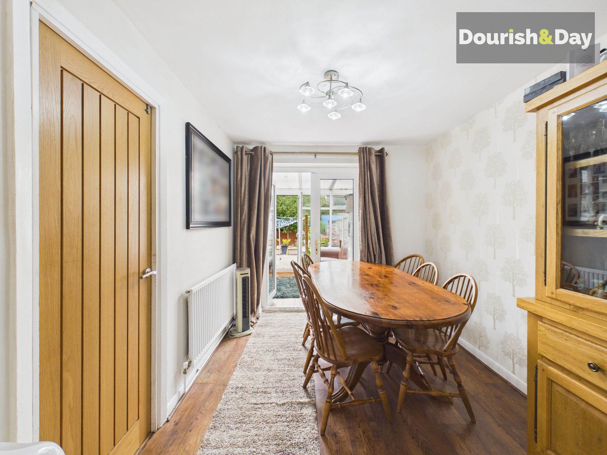 4 bed semi-detached house for sale in Oldfields Crescent, Great Haywood, ST18 - Property Image 8