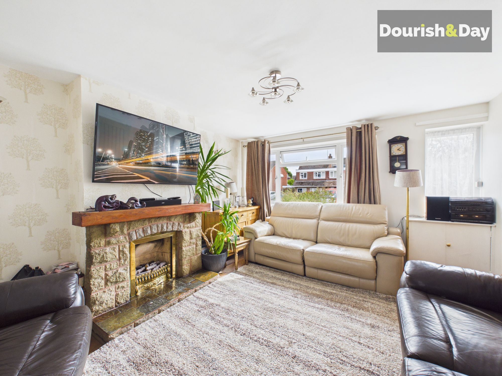 4 bed semi-detached house for sale in Oldfields Crescent, Great Haywood, ST18 - Property Image 6