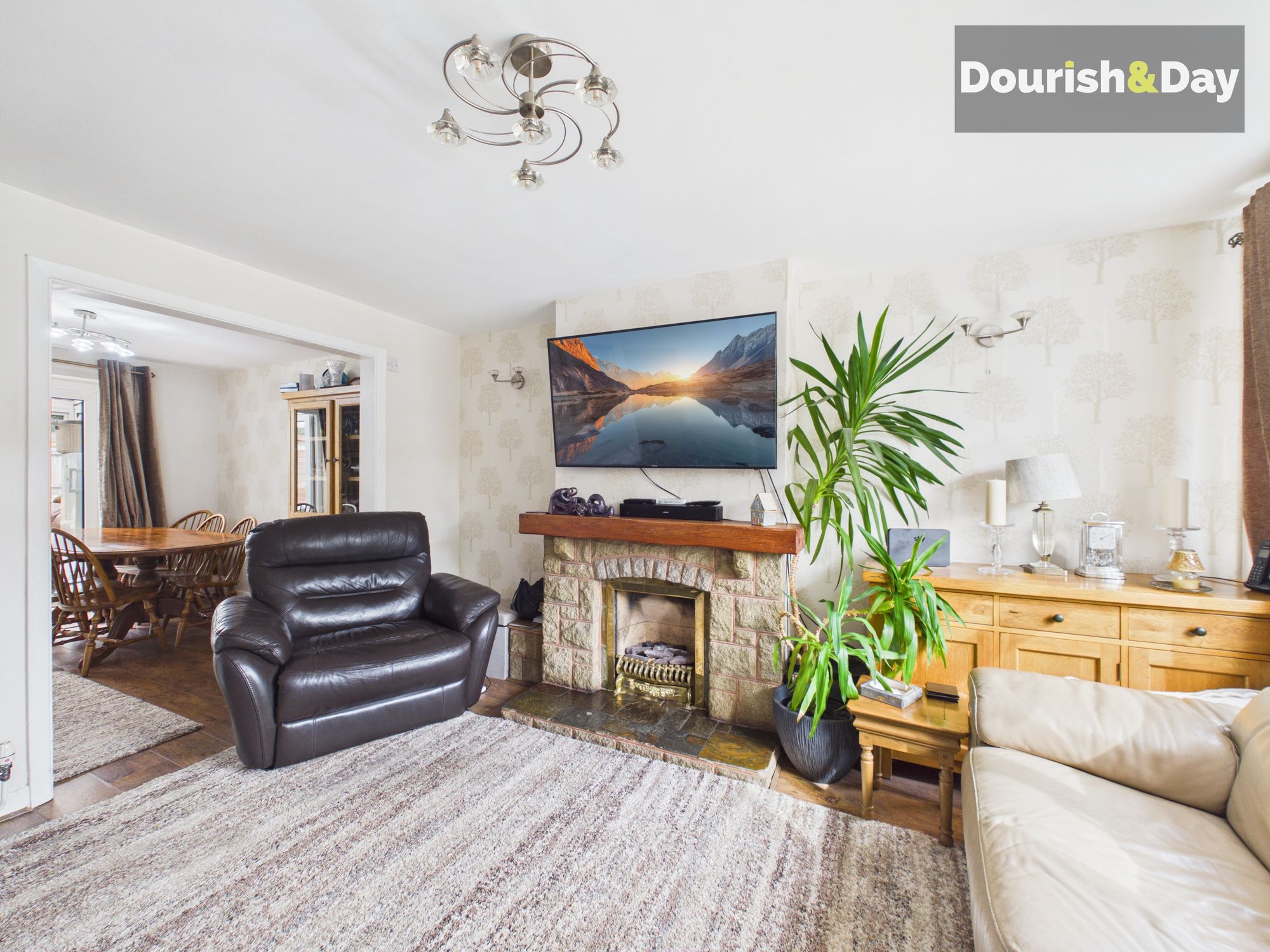 4 bed semi-detached house for sale in Oldfields Crescent, Great Haywood, ST18 - Property Image 7