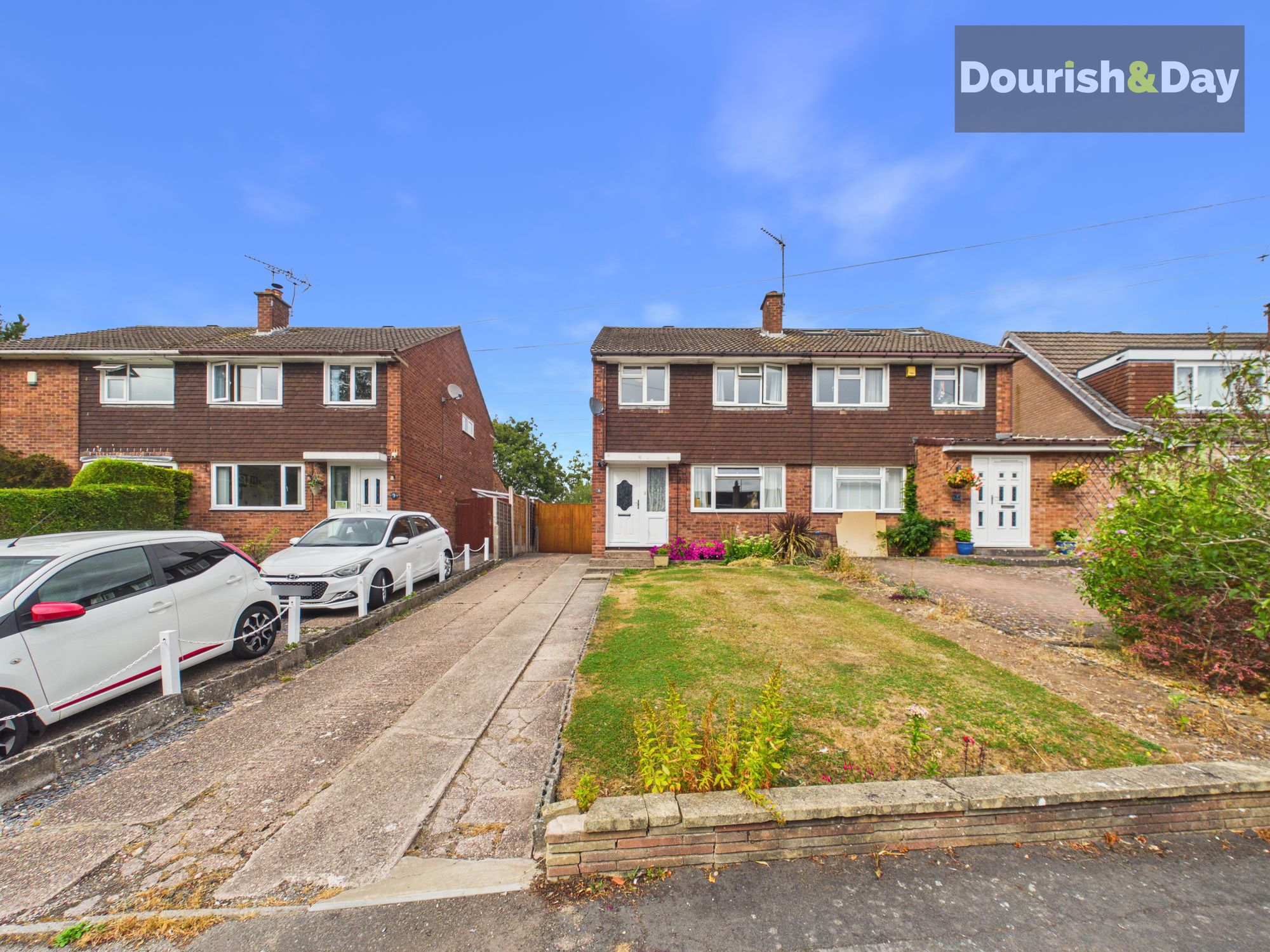 4 bed semi-detached house for sale in Oldfields Crescent, Great Haywood, ST18 - Property Image 21