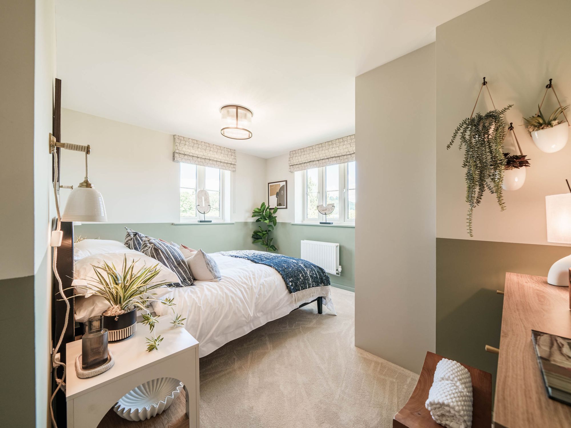 3 bed detached house for sale in Alnwick Place, Stafford, ST16 - Property Image 11