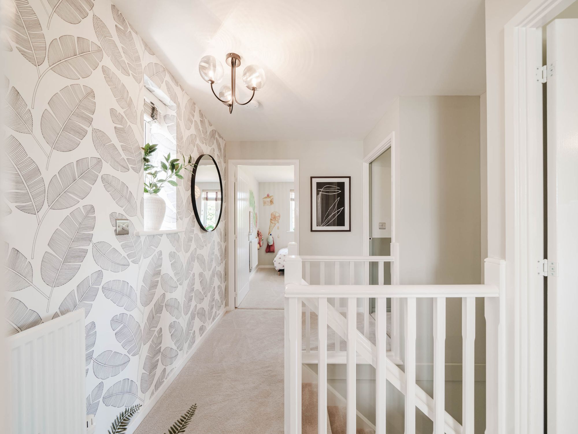 3 bed detached house for sale in Alnwick Place, Stafford, ST16 - Property Image 10