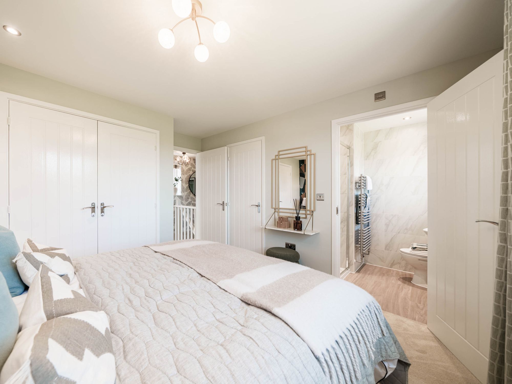 3 bed detached house for sale in Alnwick Place, Stafford, ST16 - Property Image 18