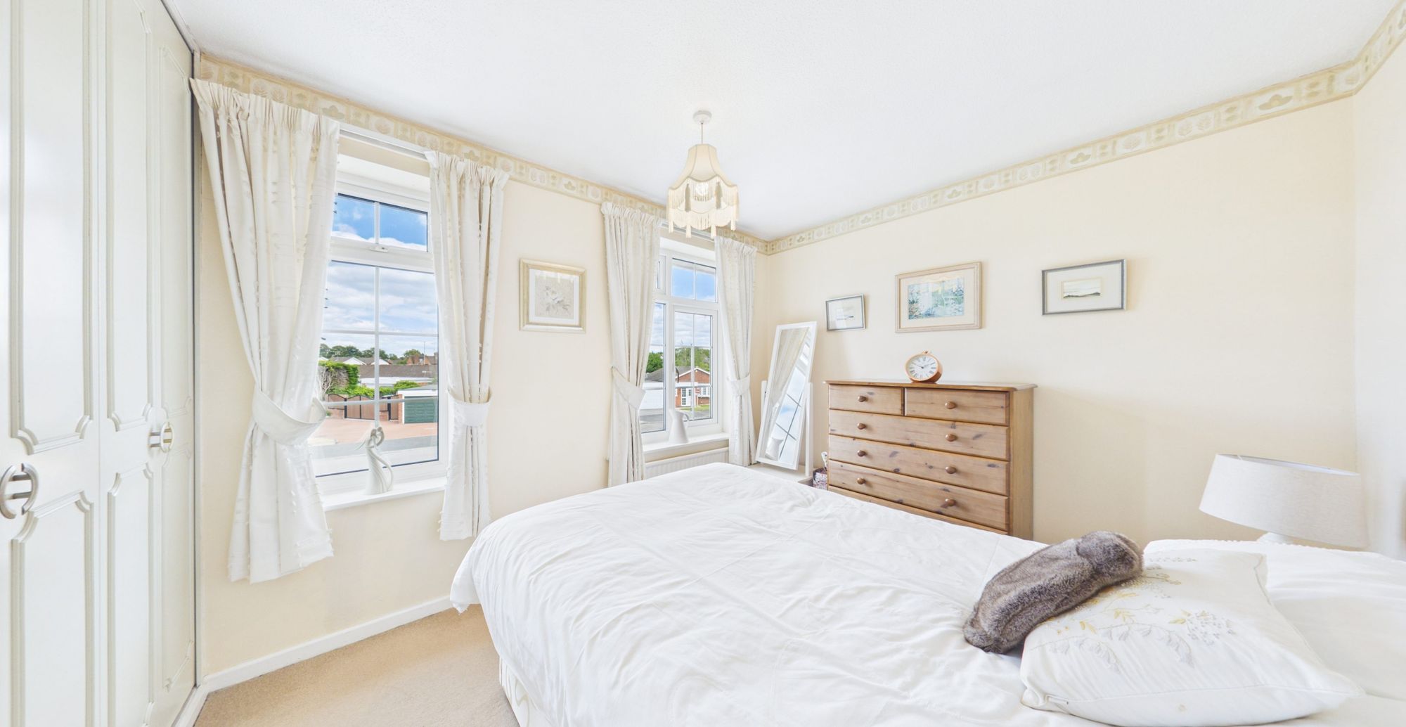 3 bed detached house for sale in Alnwick Place, Stafford, ST16 - Property Image 15