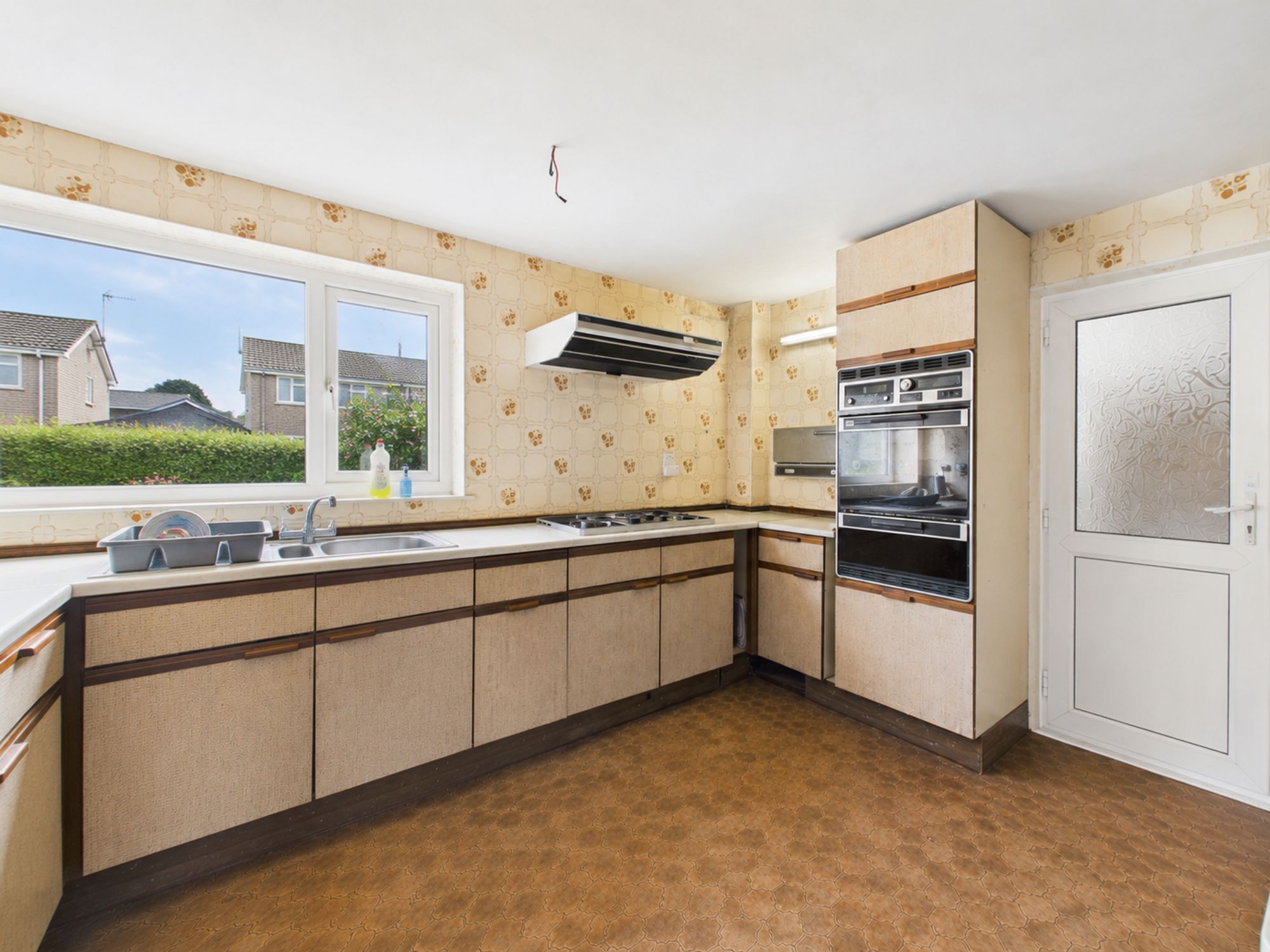 3 bed detached house for sale in Lansdowne Way, Stafford, ST17  - Property Image 2
