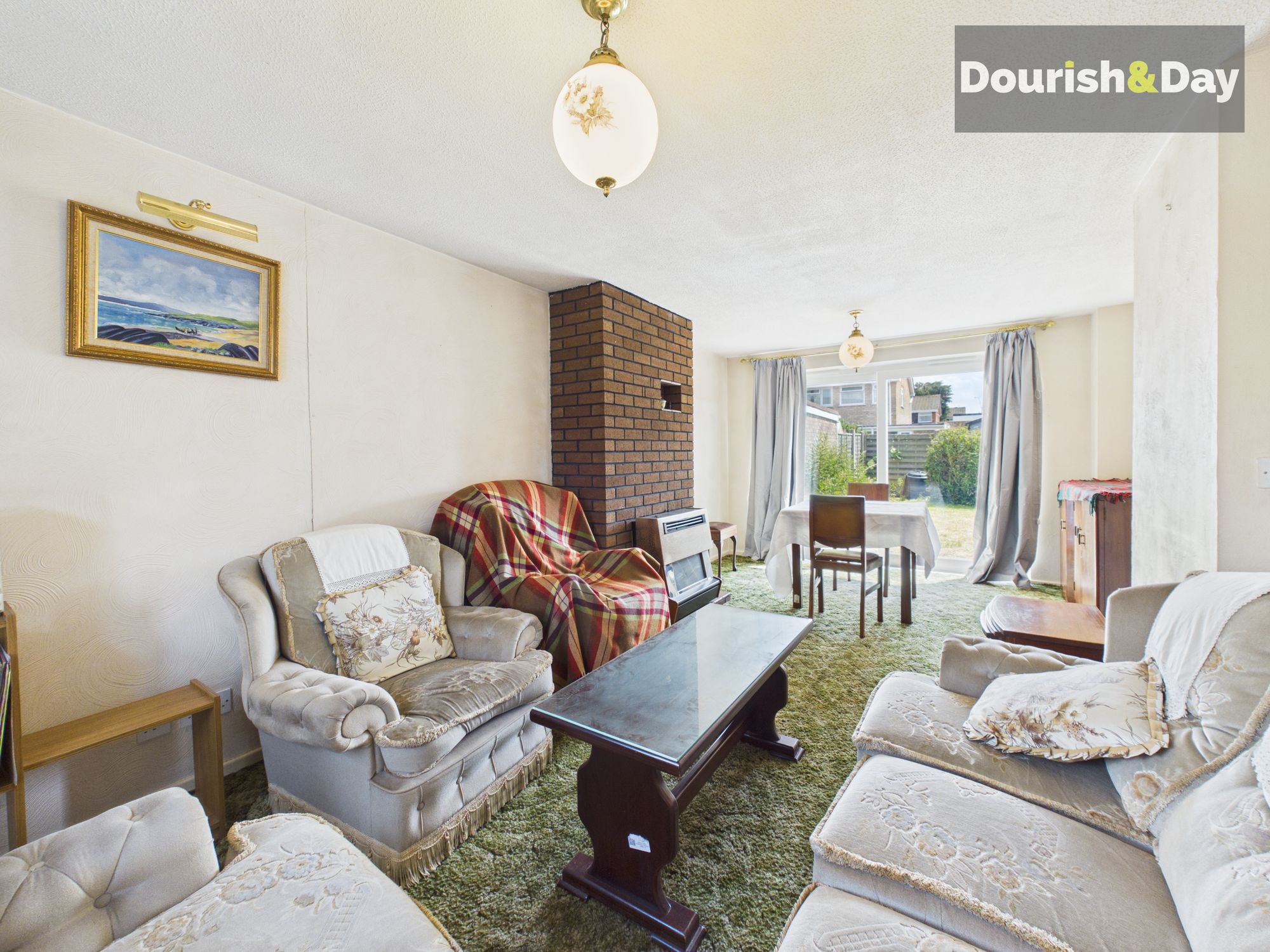 3 bed detached house for sale in Lansdowne Way, Stafford, ST17  - Property Image 9