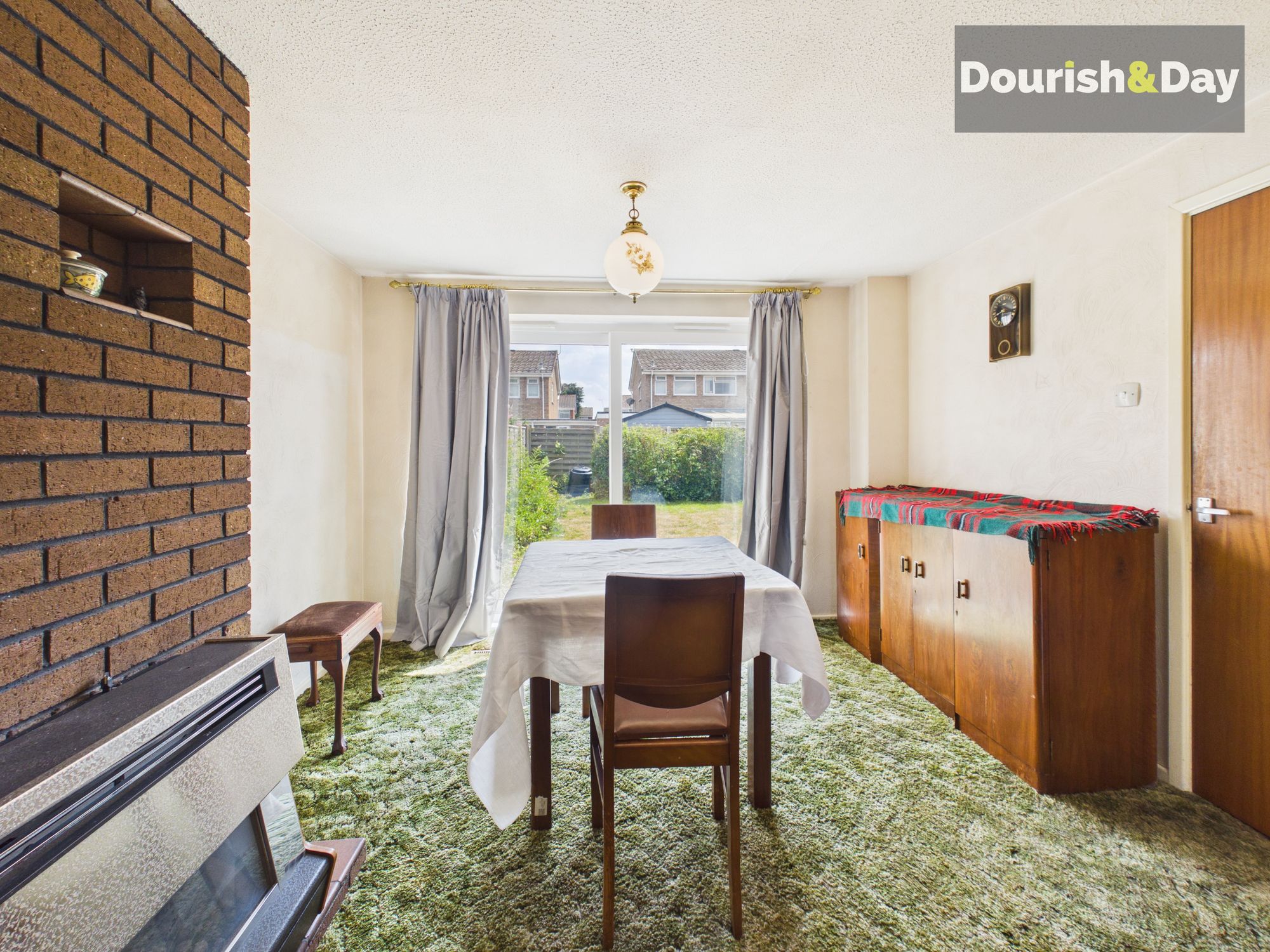 3 bed detached house for sale in Lansdowne Way, Stafford, ST17  - Property Image 3