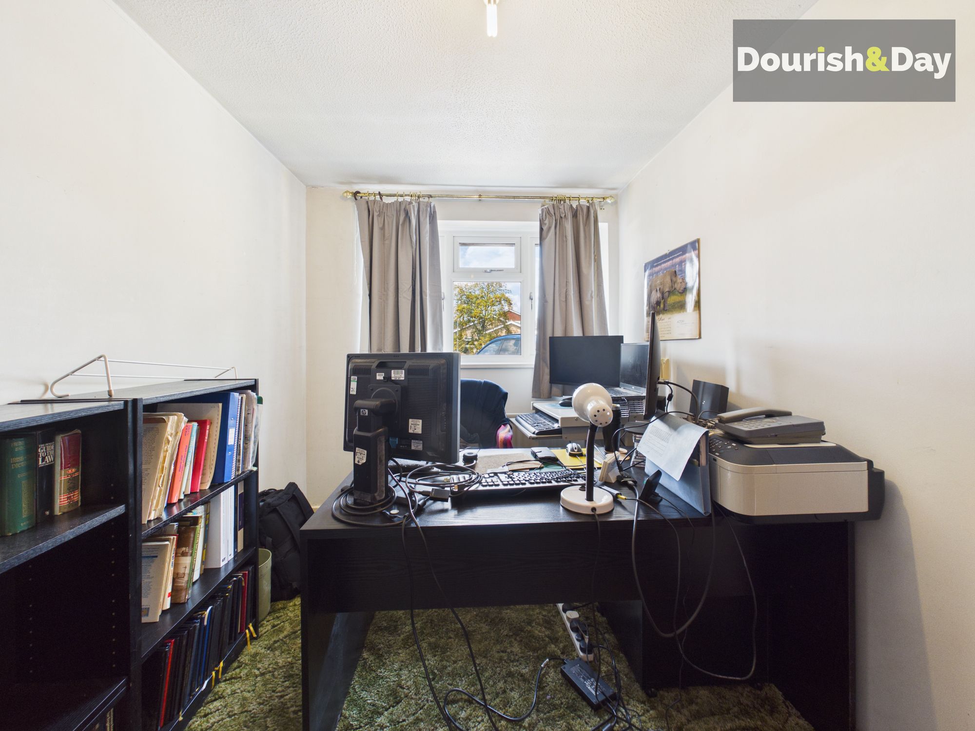 3 bed detached house for sale in Lansdowne Way, Stafford, ST17  - Property Image 7